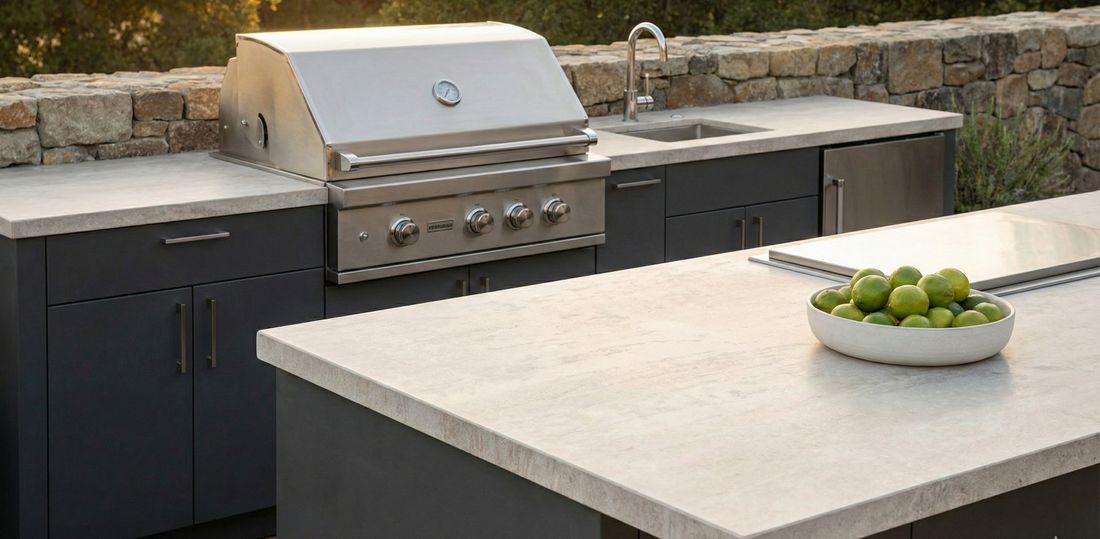 A Culinary Retreat in the Sonoma Hills