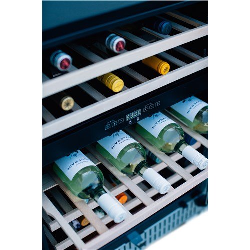 Summerset 24-Inch Outdoor Rated Wine Cooler