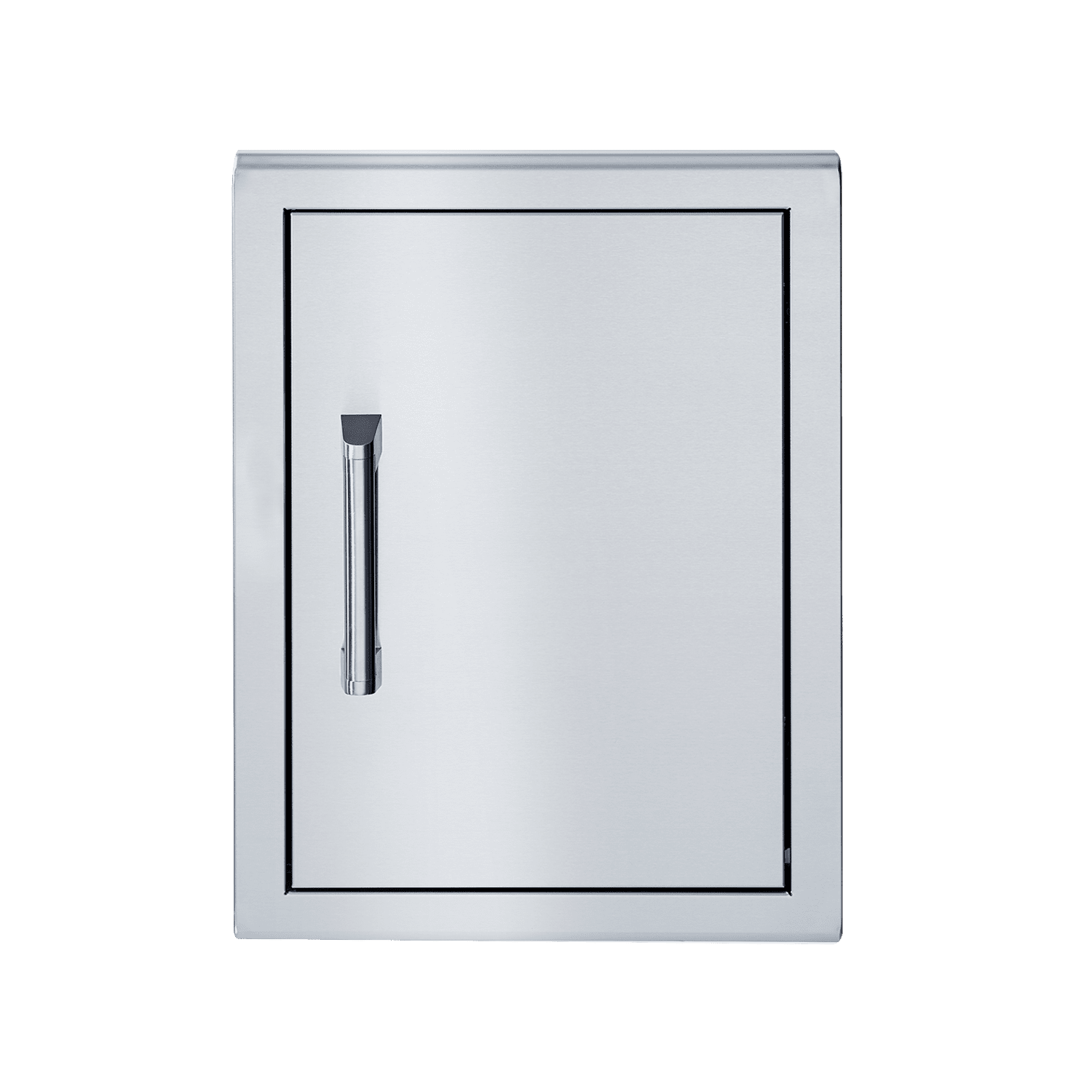 Broilmaster 17-Inch Single Door