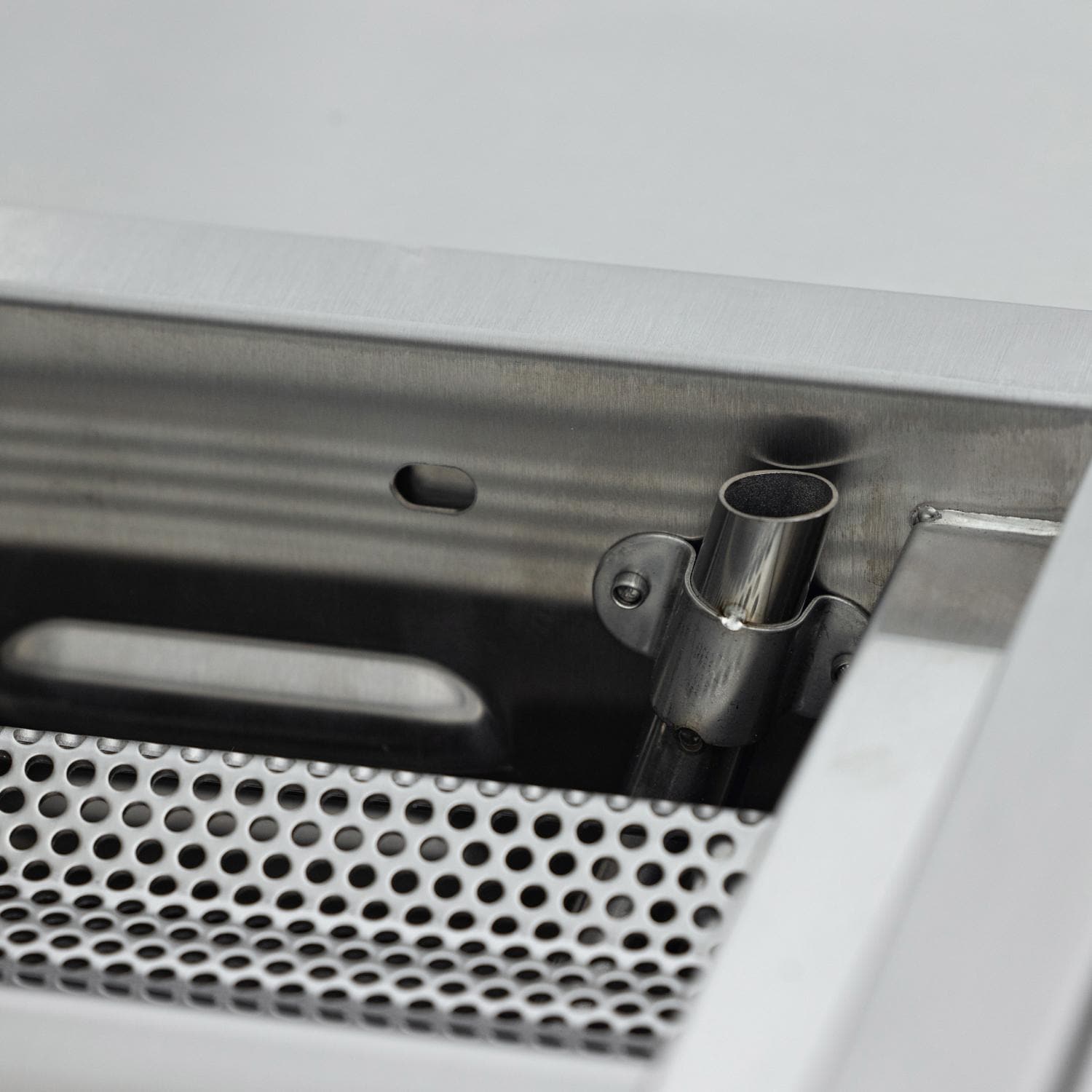 Blaze LTE PRO 40-in 5-Burner Built-In Grill w/ Digital Temperature Screen & Rotisserie