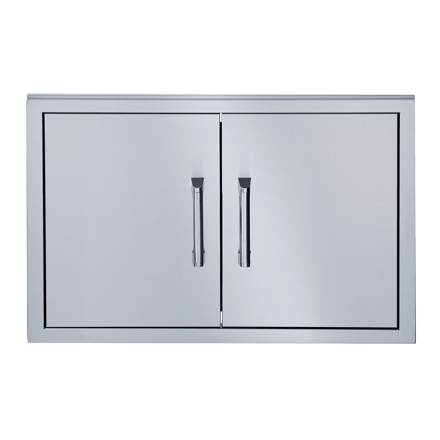 Broilmaster 34-Inch Double Door