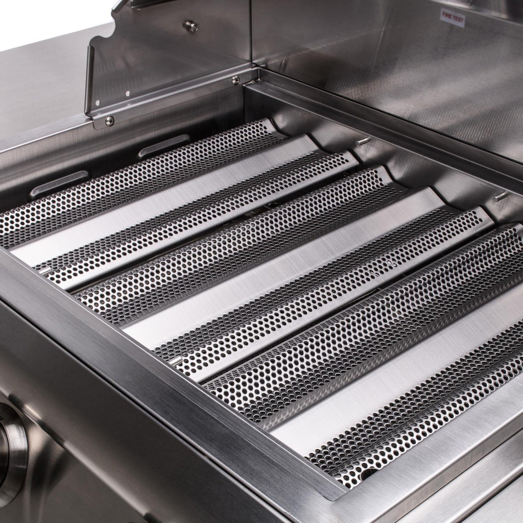 Blaze LBM 32-Inch 4-Burner Built-In Grill