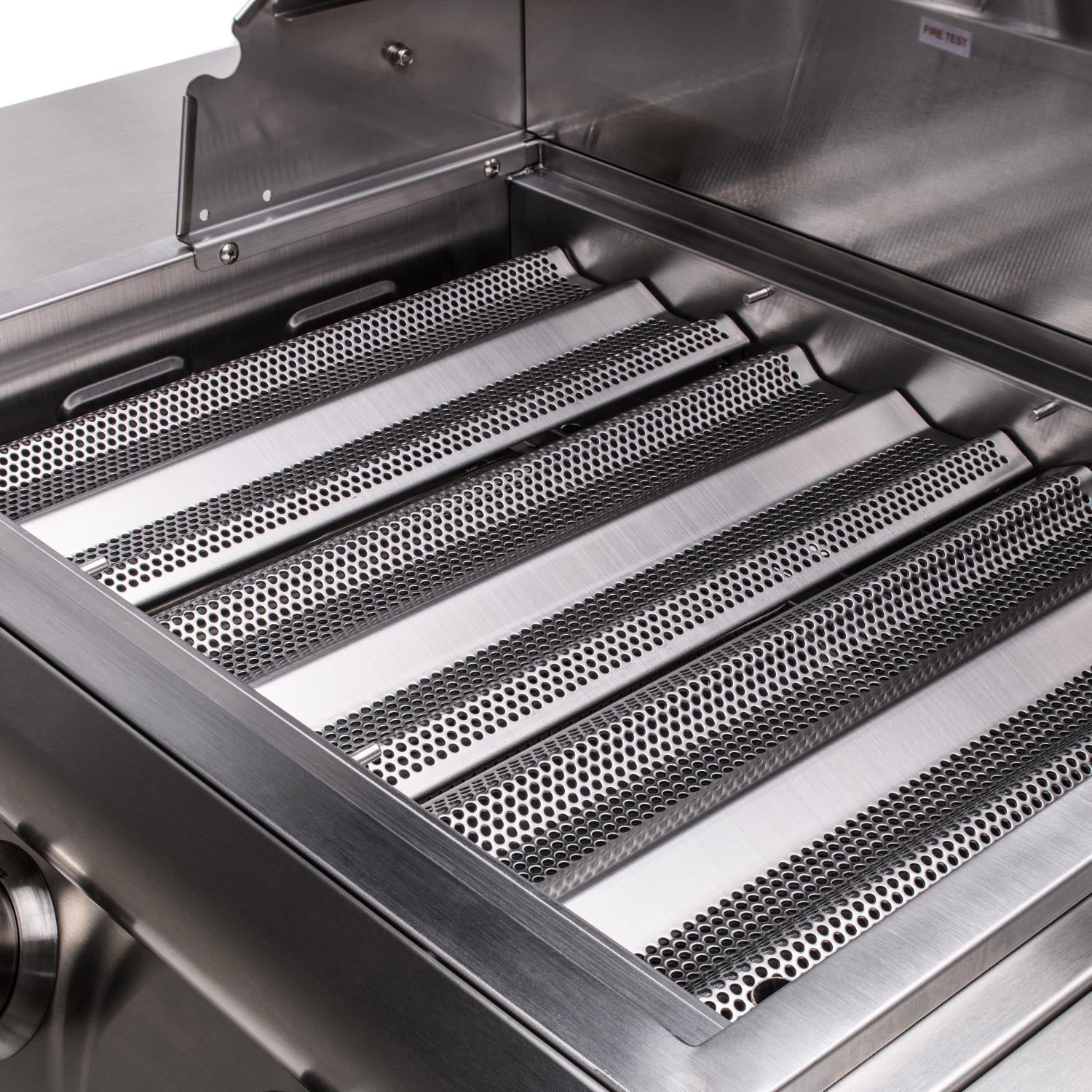 Blaze LBM 32-Inch 4-Burner Built-In Grill