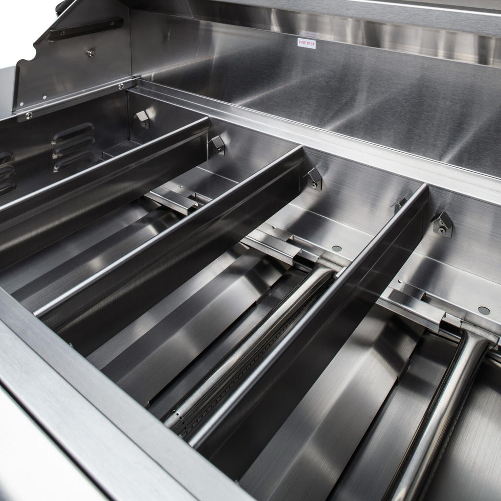 Blaze LBM 32-Inch 4-Burner Built-In Grill