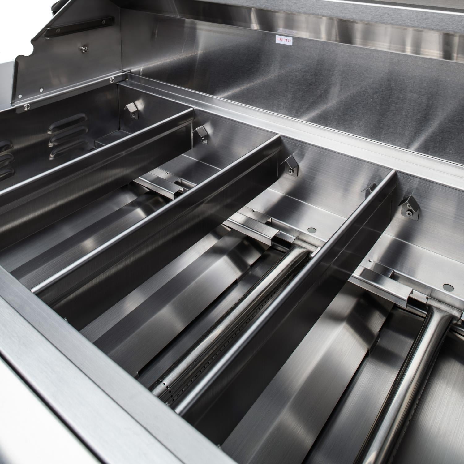 Blaze LBM 32-Inch 4-Burner Built-In Grill