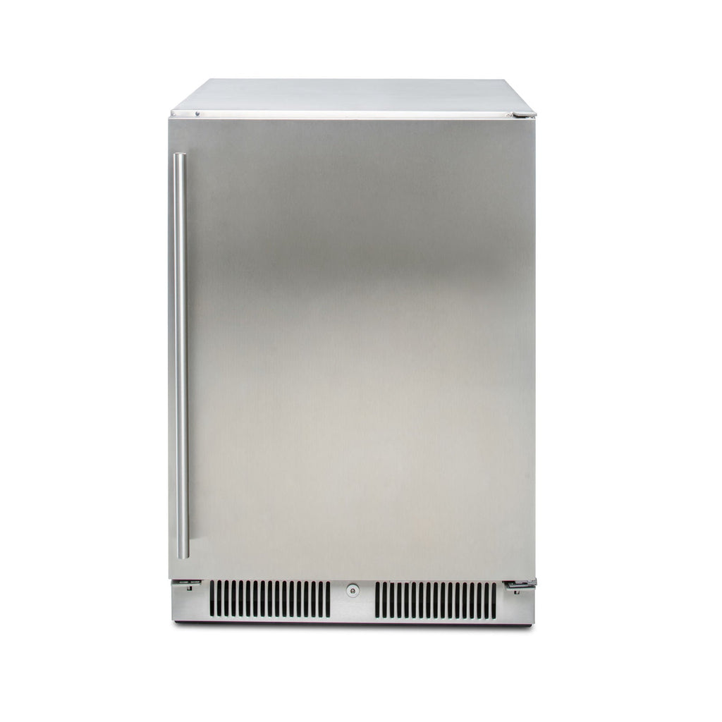 Blaze 24-Inch 5.5 Cu. Ft. Outdoor Rated Compact Refrigerator