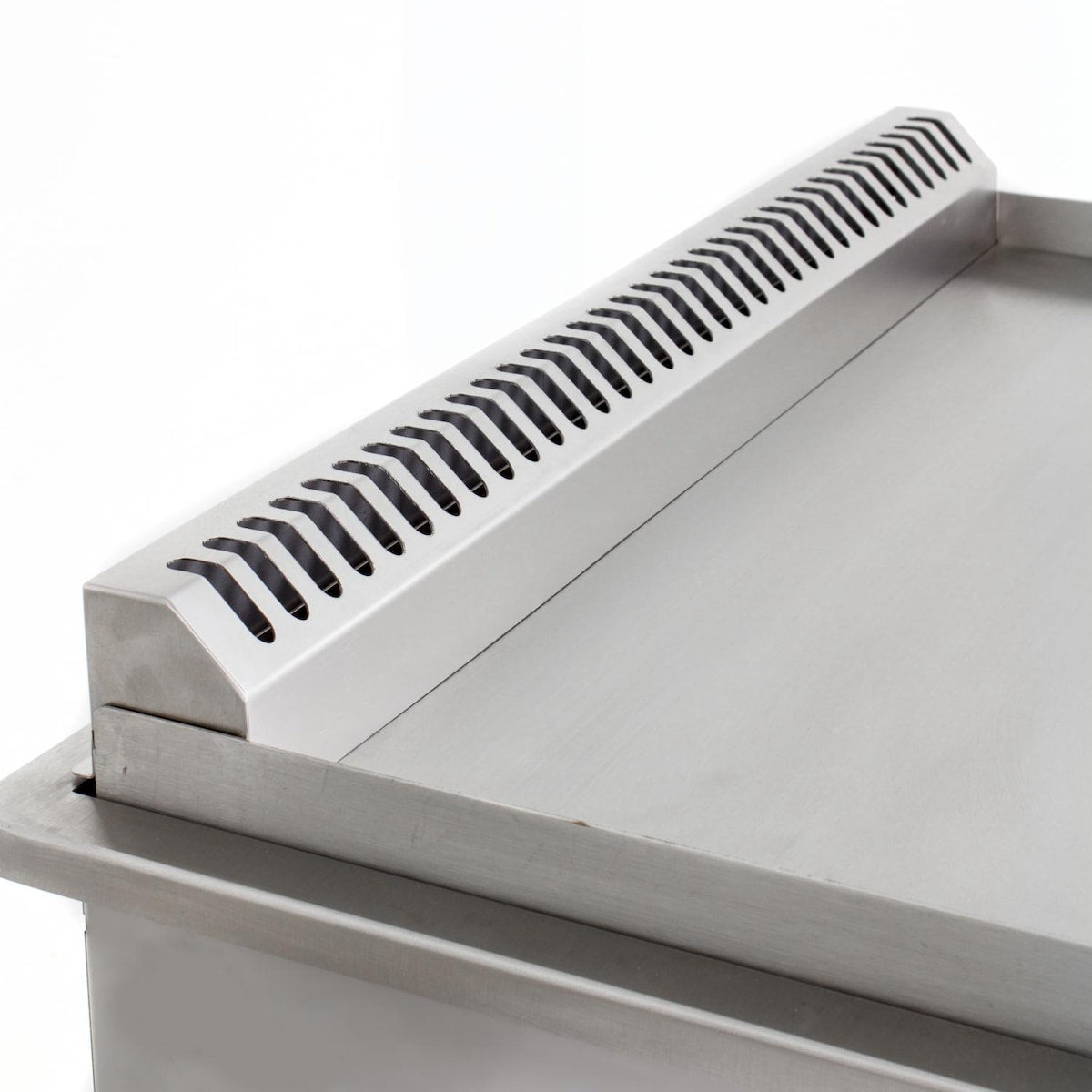 Blaze LTE 30-Inch Built-in Gas Griddle with Lights
