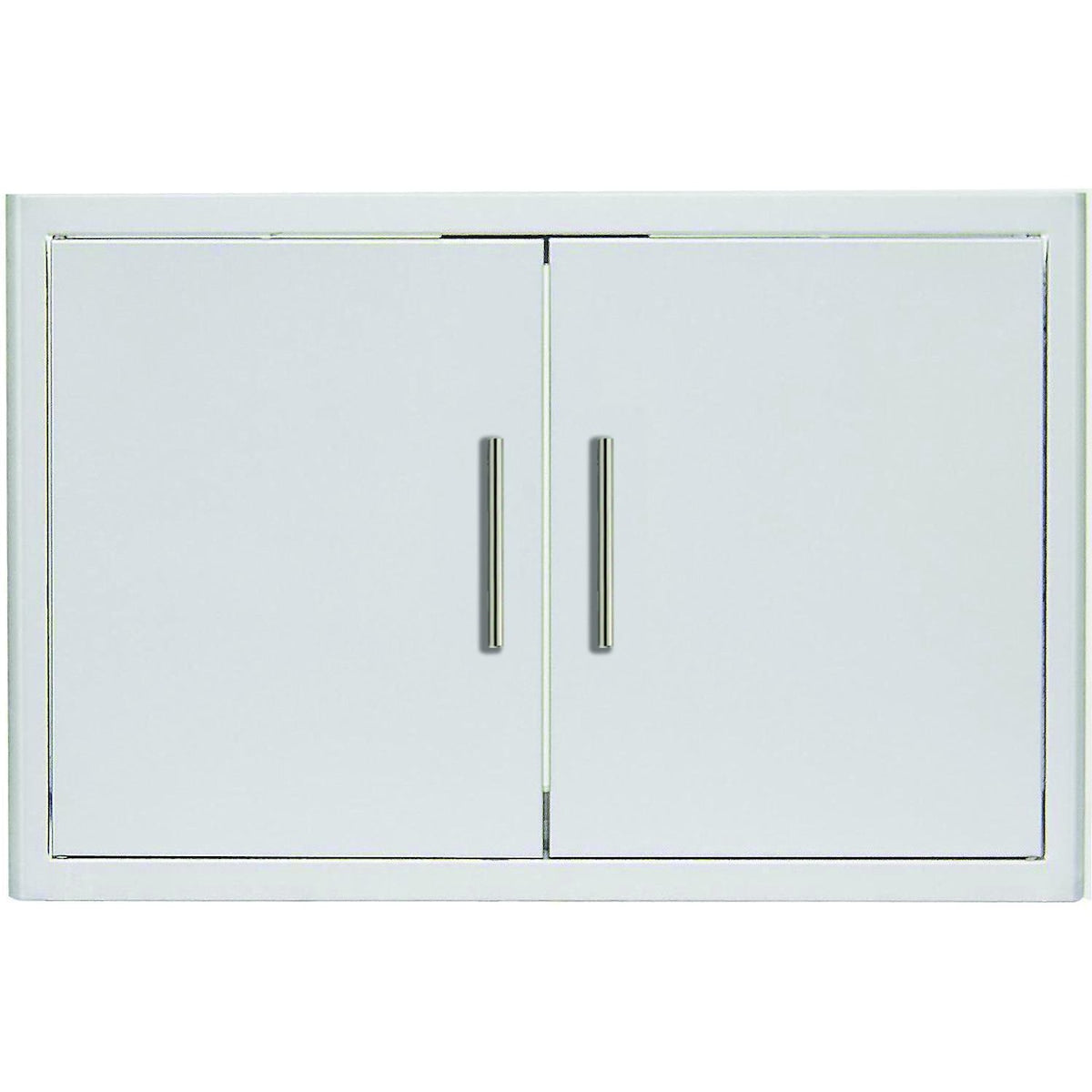 Blaze 32-Inch Sealed Dry Storage Pantry w/ Shelf