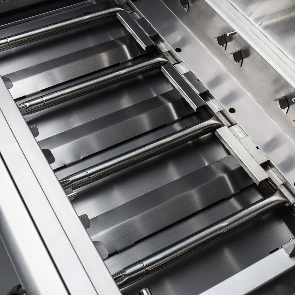 Blaze LBM 32-Inch 4-Burner Built-In Grill