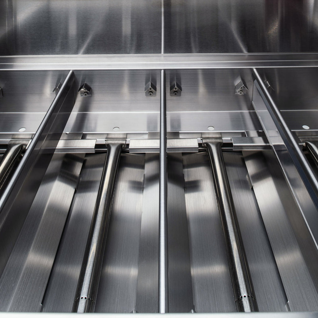 Blaze LBM 25-Inch 3-Burner Built-In Gas Grill