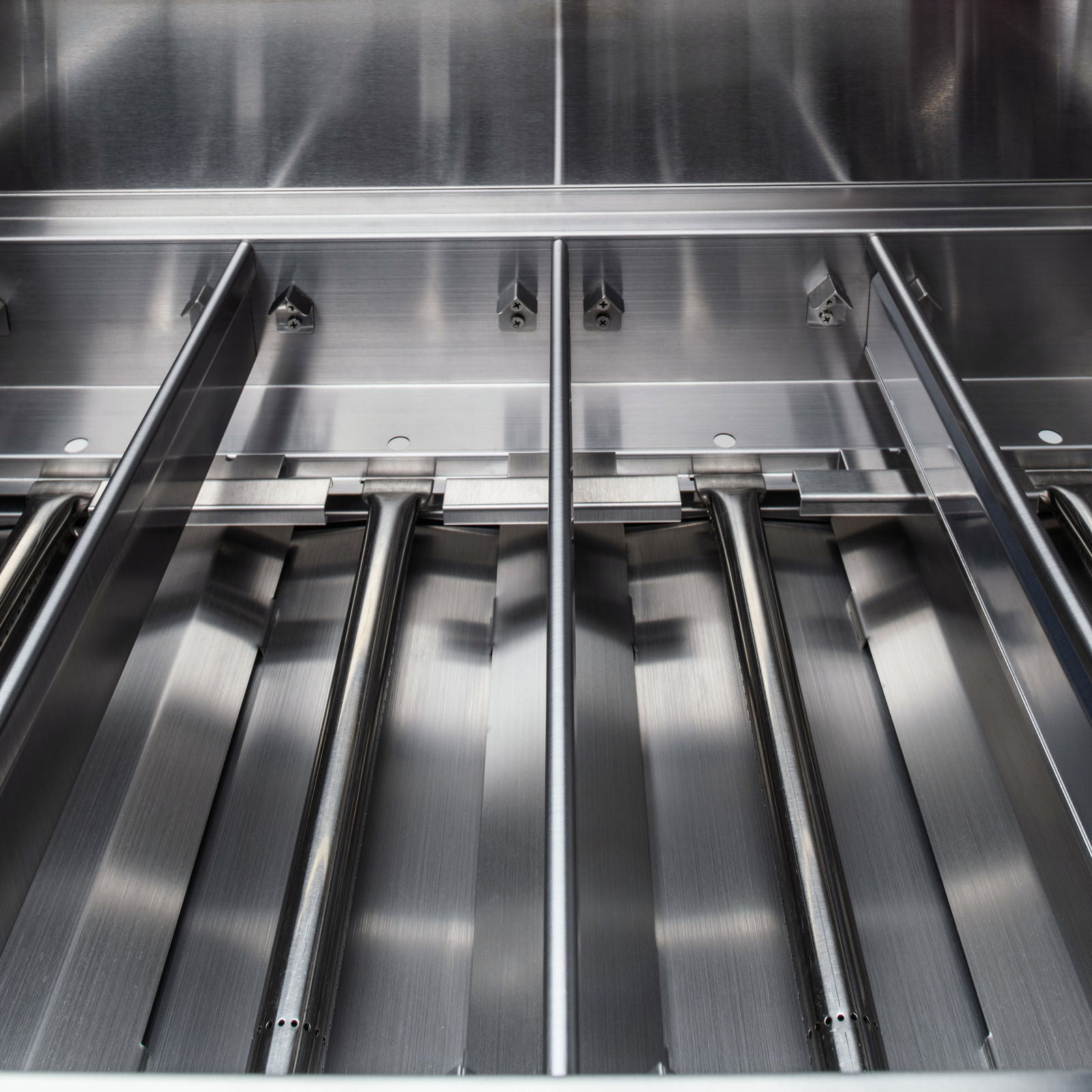 Blaze LBM 25-Inch 3-Burner Built-In Gas Grill