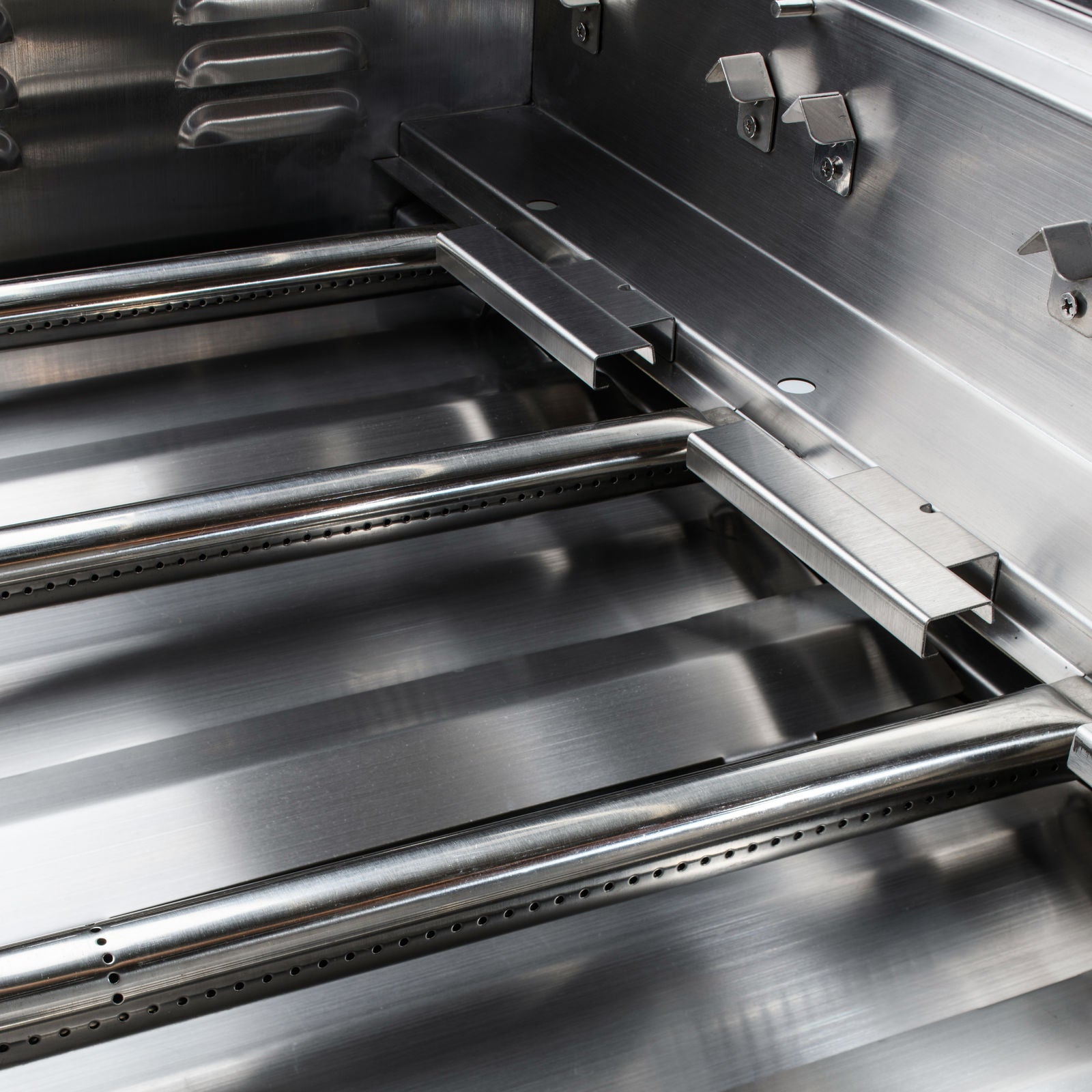 Blaze LBM 25-Inch 3-Burner Built-In Gas Grill