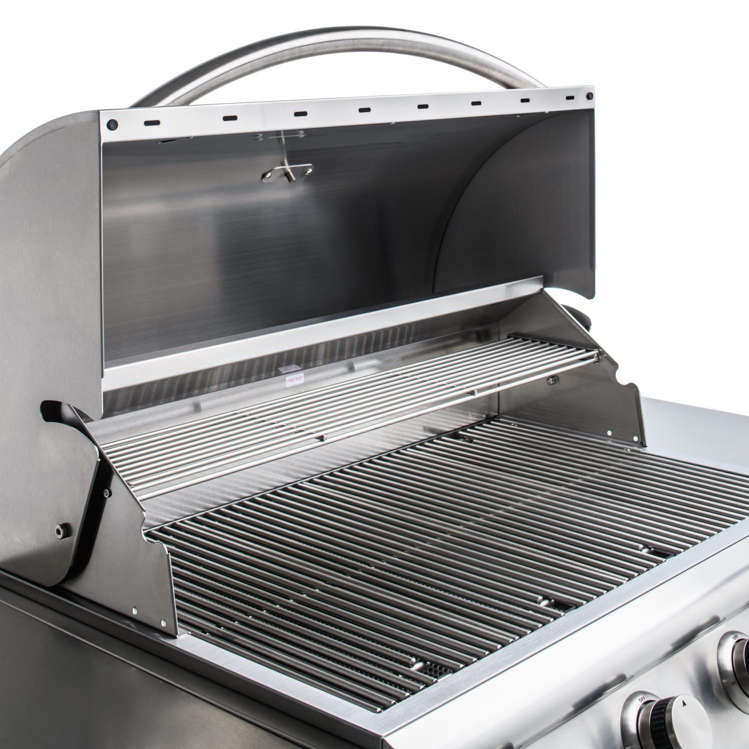 Blaze LBM 32-Inch 4-Burner Built-In Grill