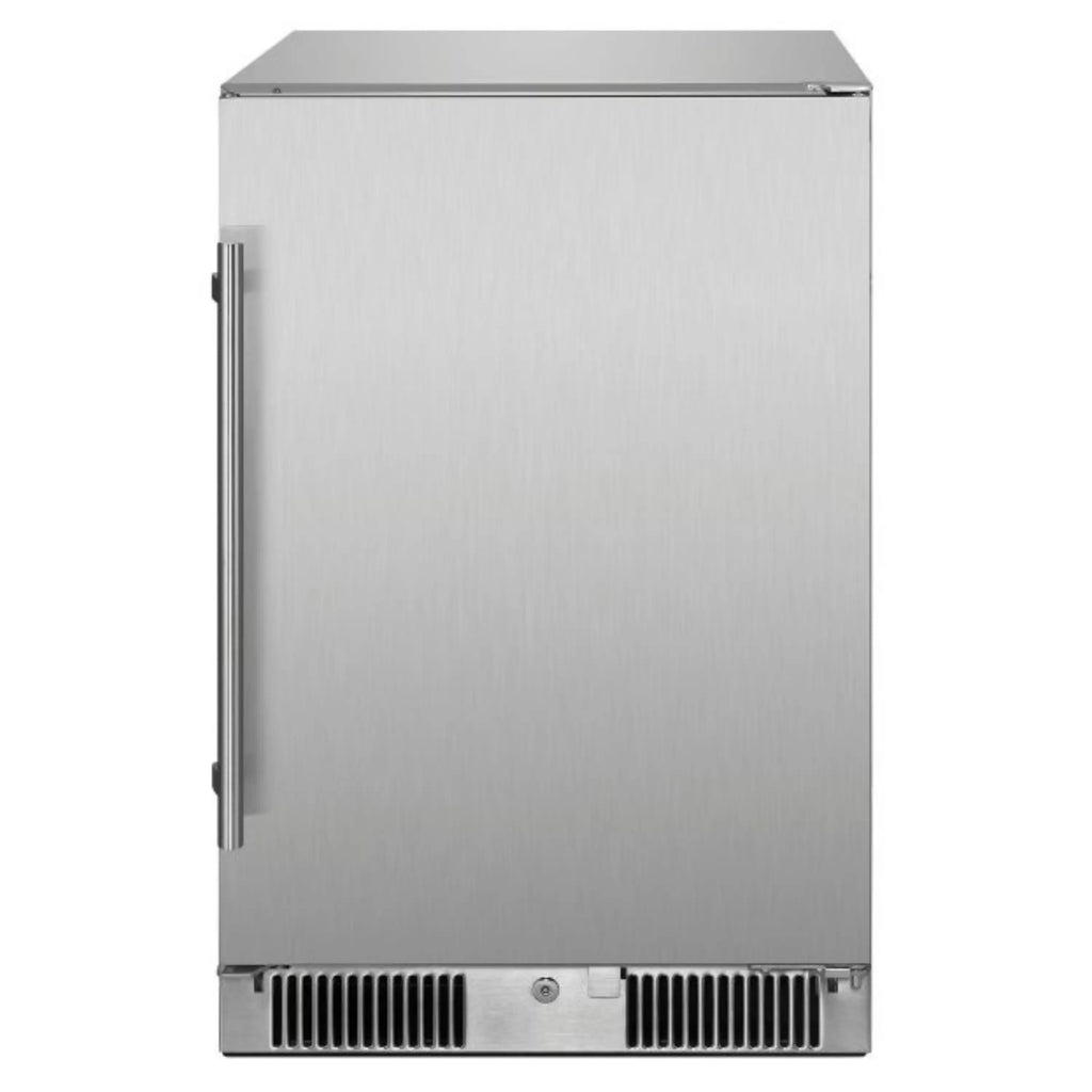 Blaze 20-Inch 4.3 Cu. Ft. Outdoor Rated Compact Fridge