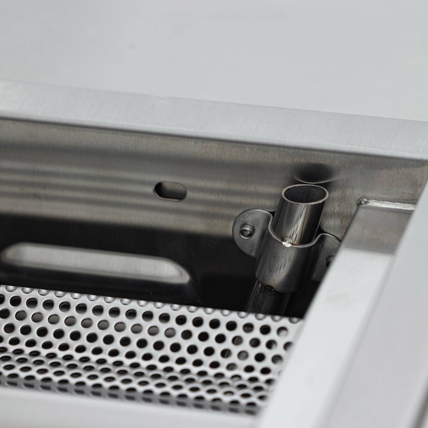 Blaze LTE PRO 32-in 4-Burner Built-In Grill w/ Digital Temperature Screen & Rotisserie