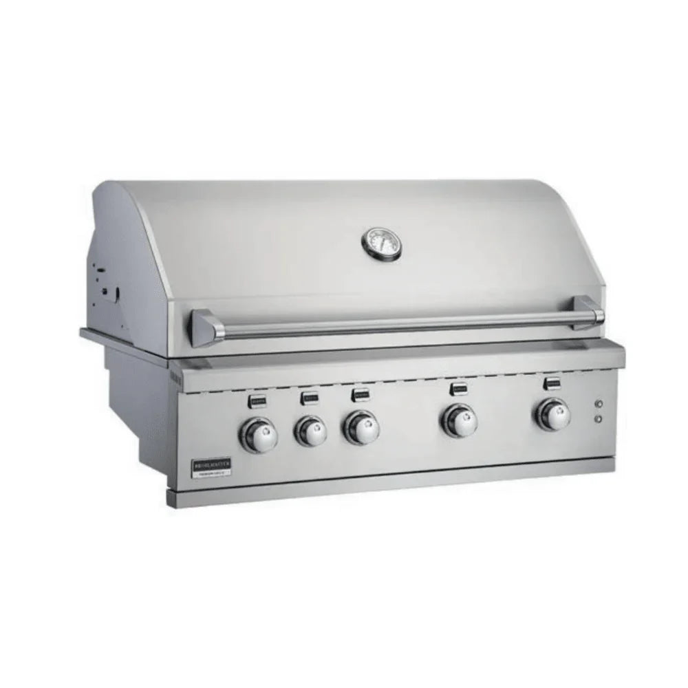Broilmaster G-Series 42-inch Built-in Stainless Steel Gas Grill
