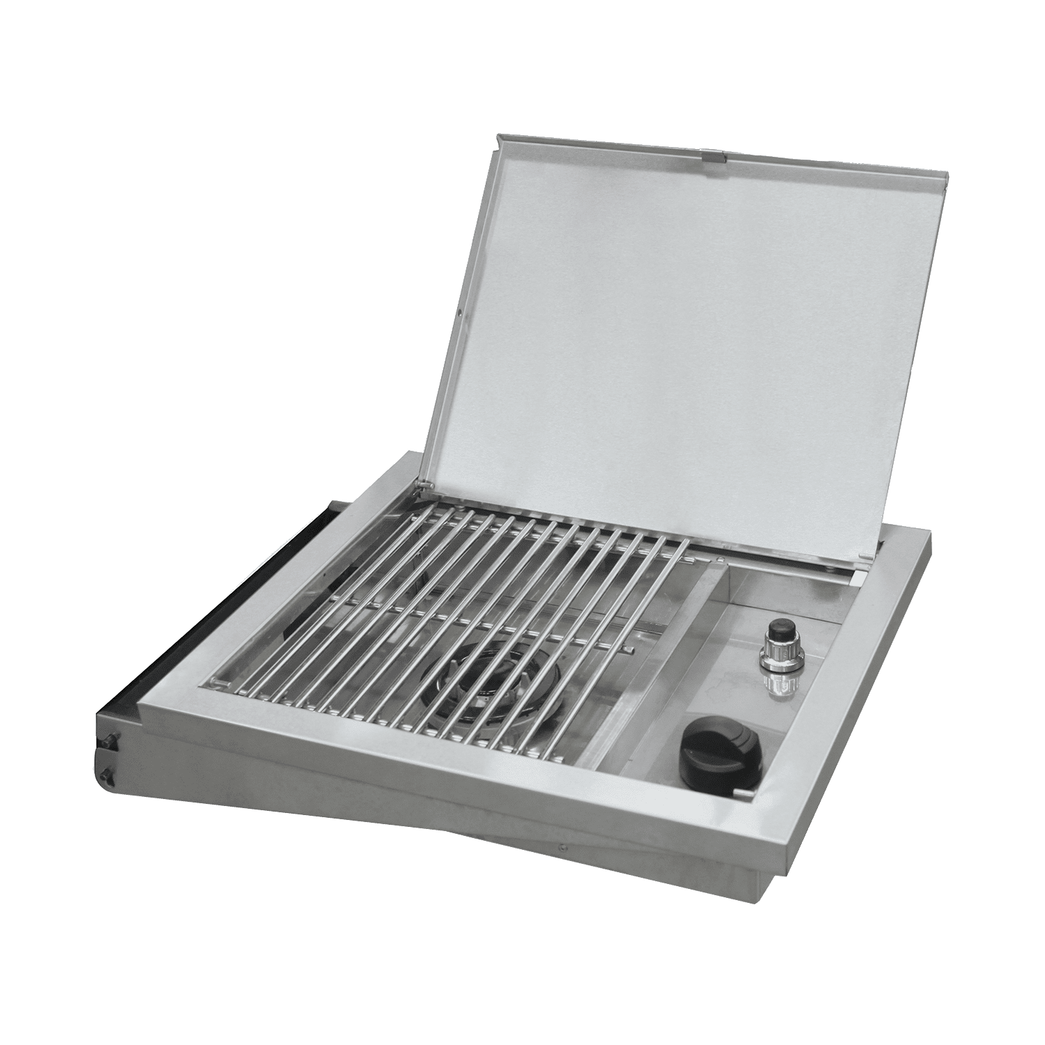 Broilmaster Blue Flame Side Burner