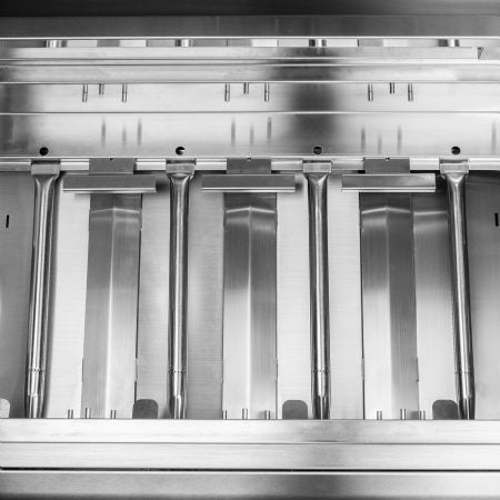 Blaze LBM 32-Inch 4-Burner Built-In Grill