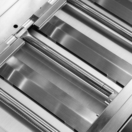 Blaze LBM 32-Inch 4-Burner Built-In Grill