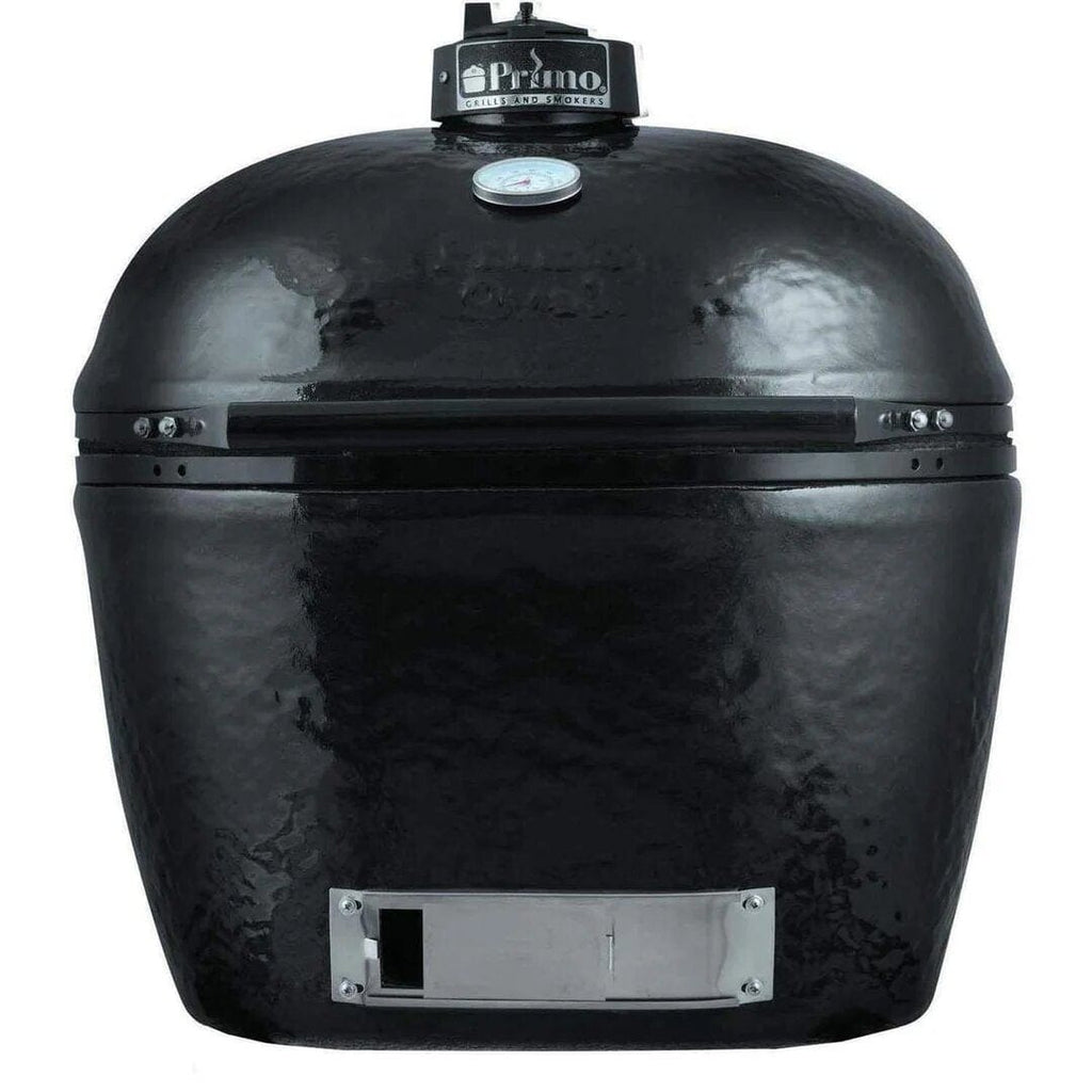 Primo Oval XL Ceramic Kamado Charcoal Grill