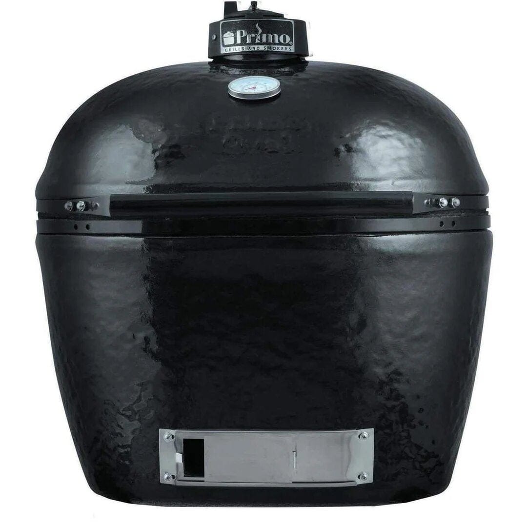 Primo Oval XL Ceramic Kamado Charcoal Grill