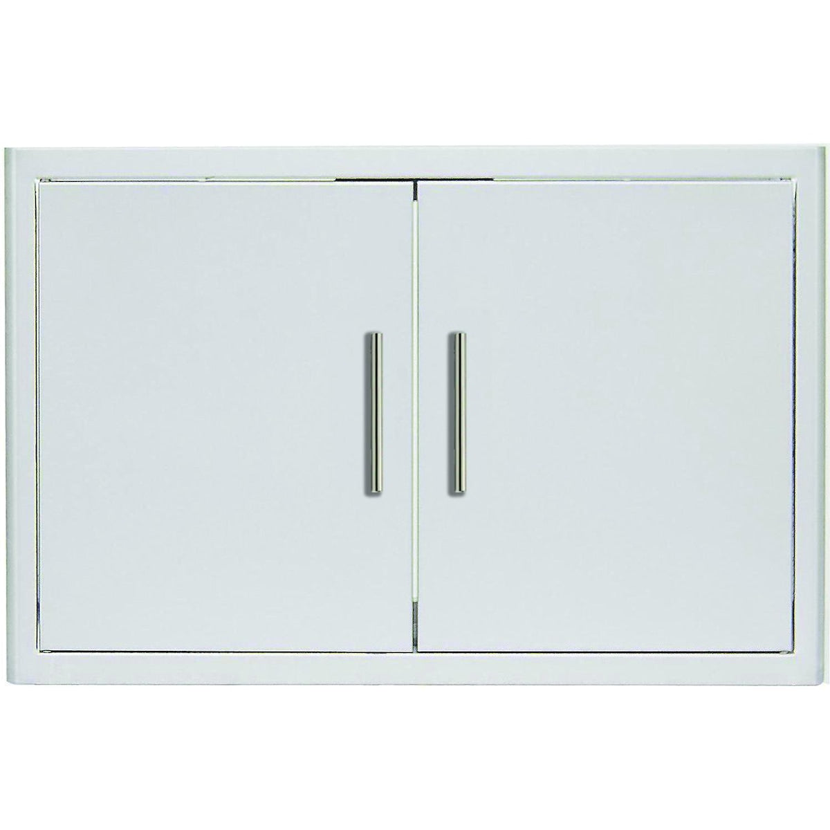 Blaze 25-Inch Double Access Door