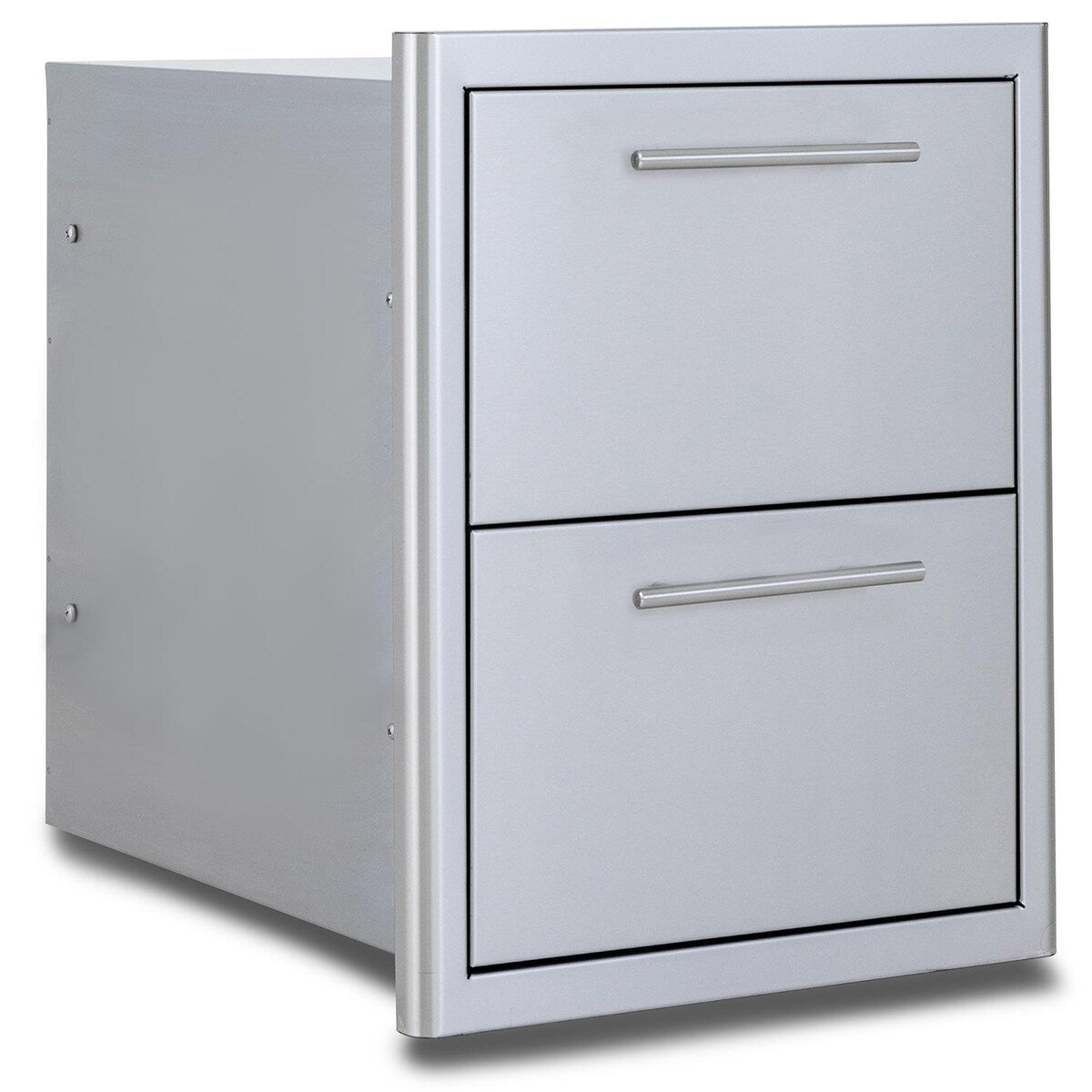 Blaze 16-Inch Double Access Drawer