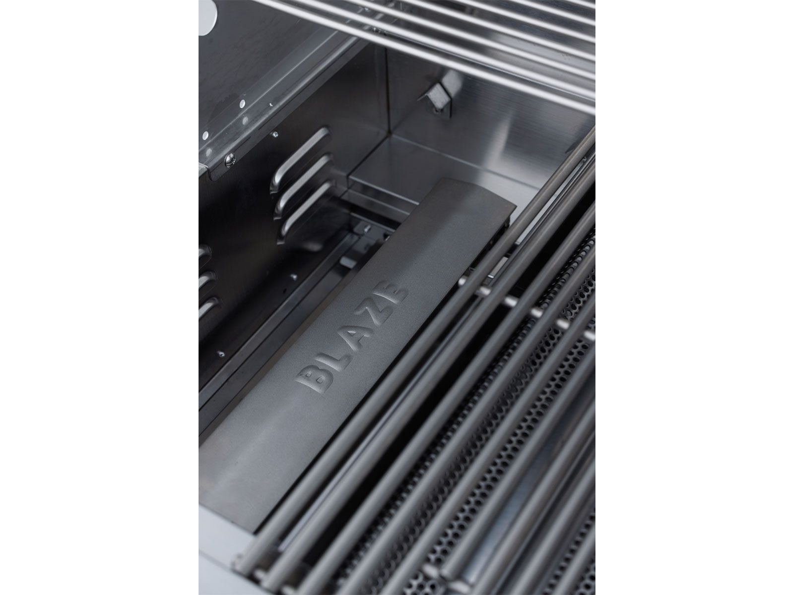 Blaze BCM 32-in 4-Burner Built-In Gas Grill