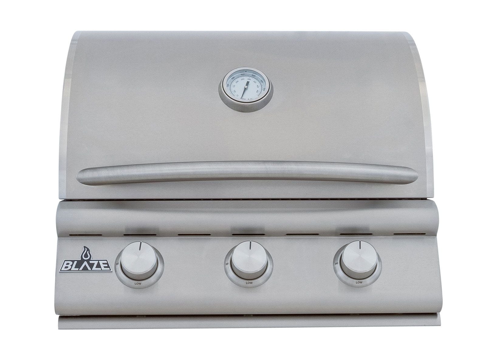 Blaze BCM 25-in 3-Burner Built-In Gas Grill