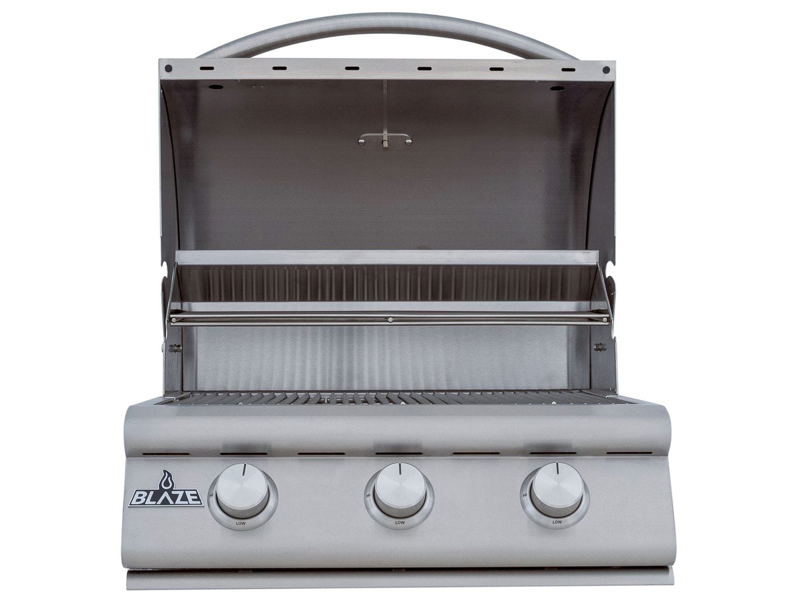 Blaze BCM 25-in 3-Burner Built-In Gas Grill