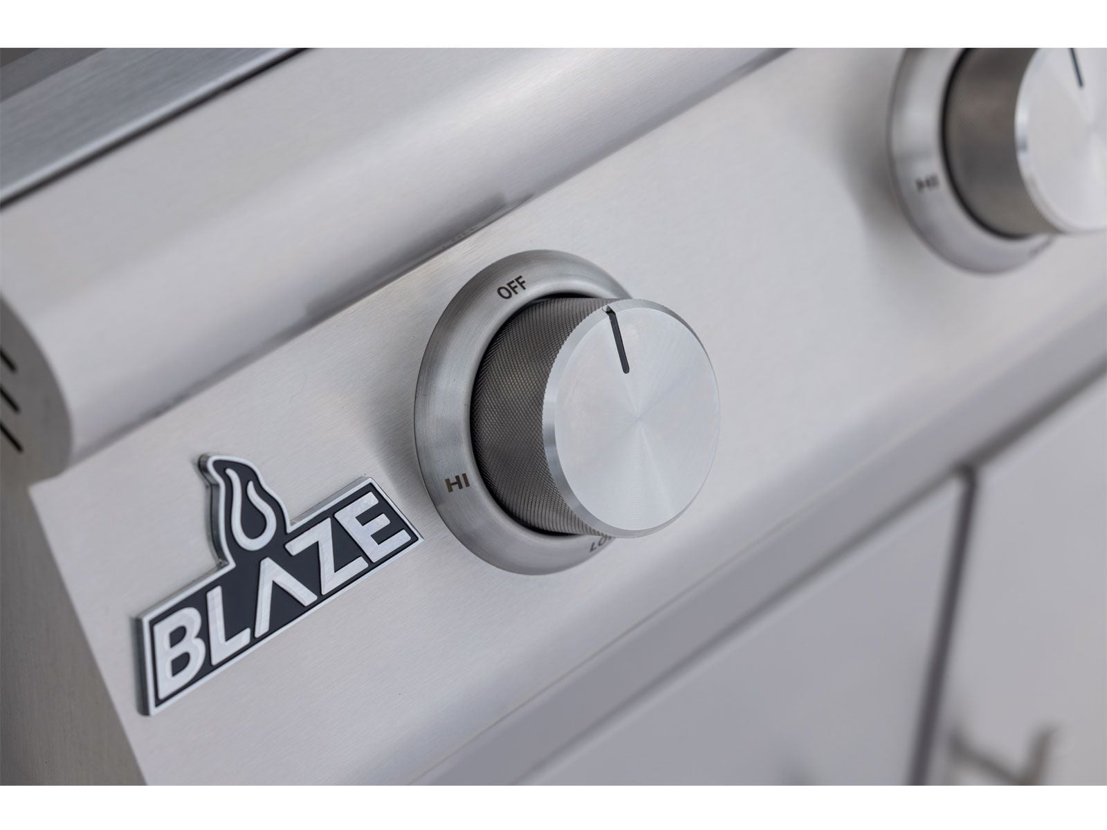 Blaze BCM 32-in 4-Burner Built-In Gas Grill