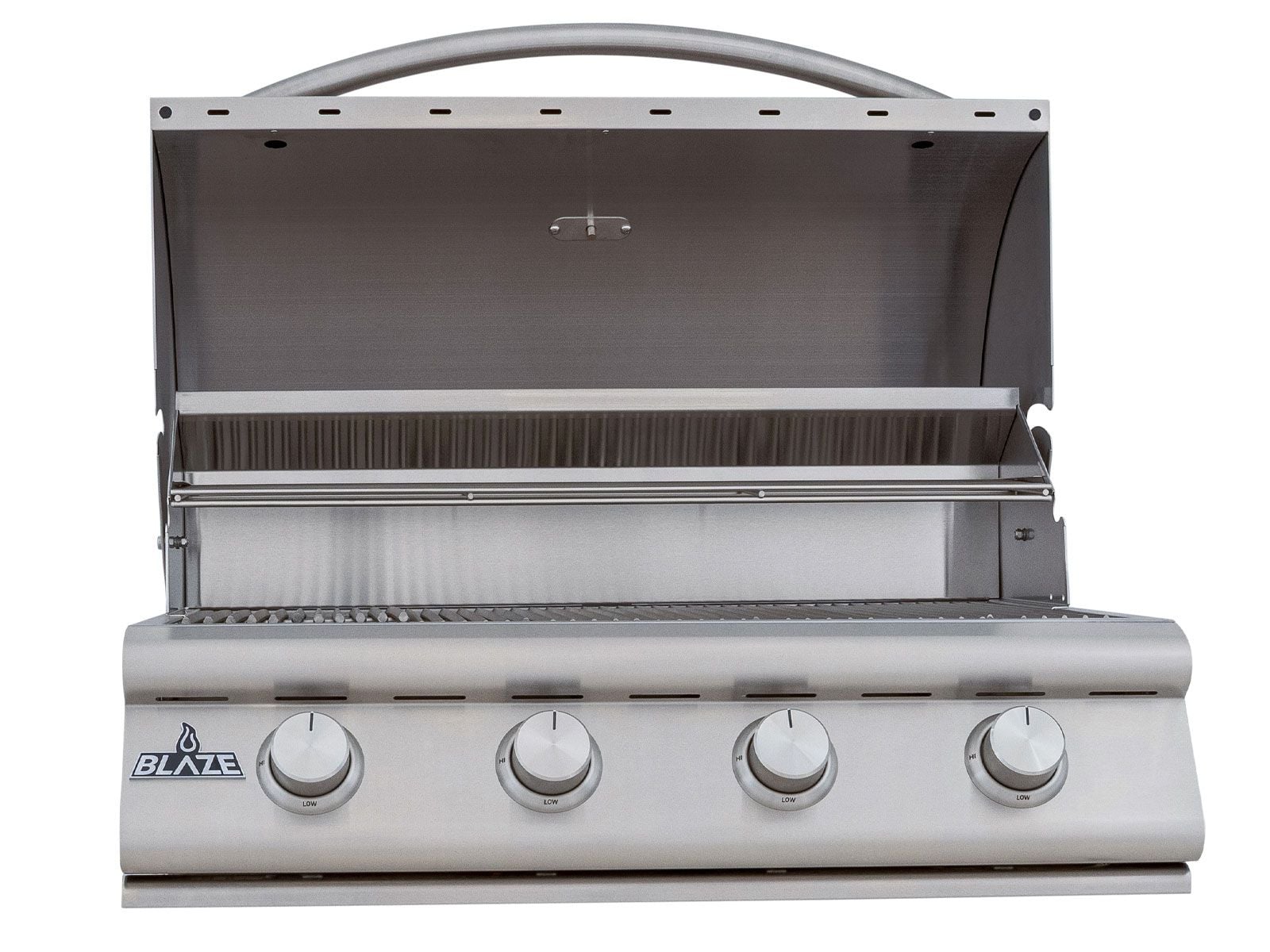 Blaze BCM 32-in 4-Burner Built-In Gas Grill