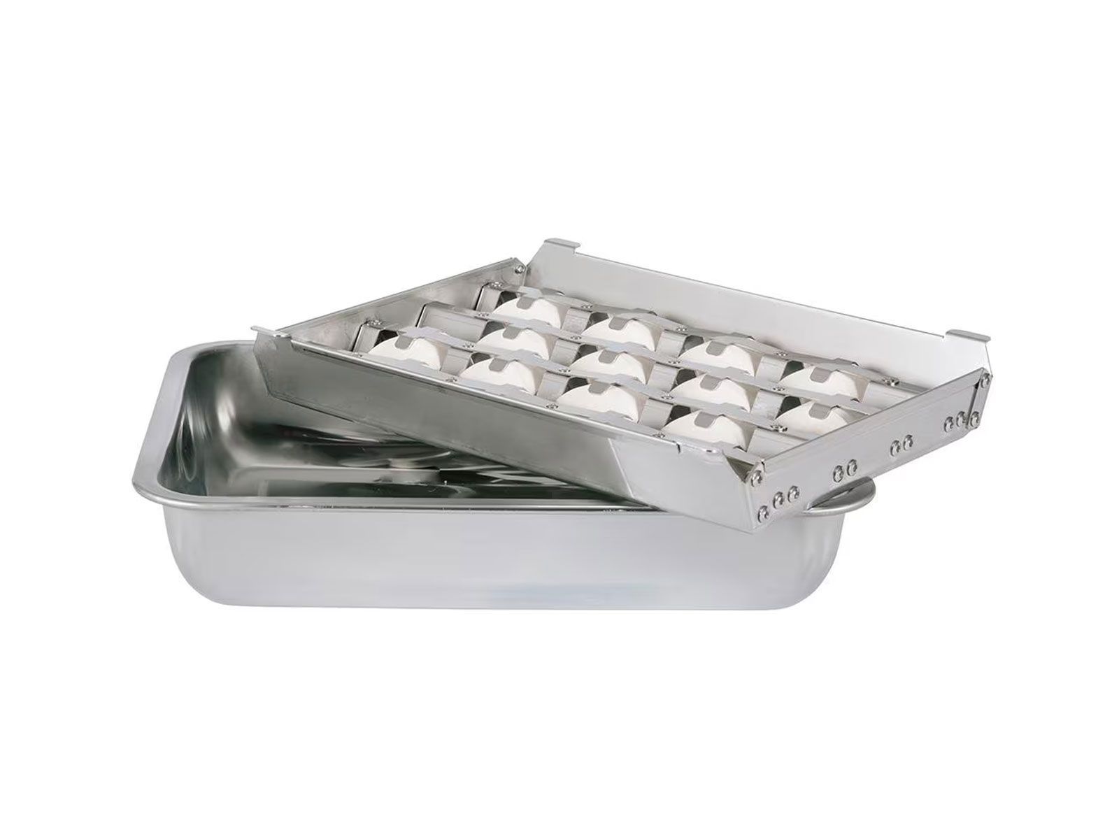 coyote 18-inch portable 1300 watt electric grill