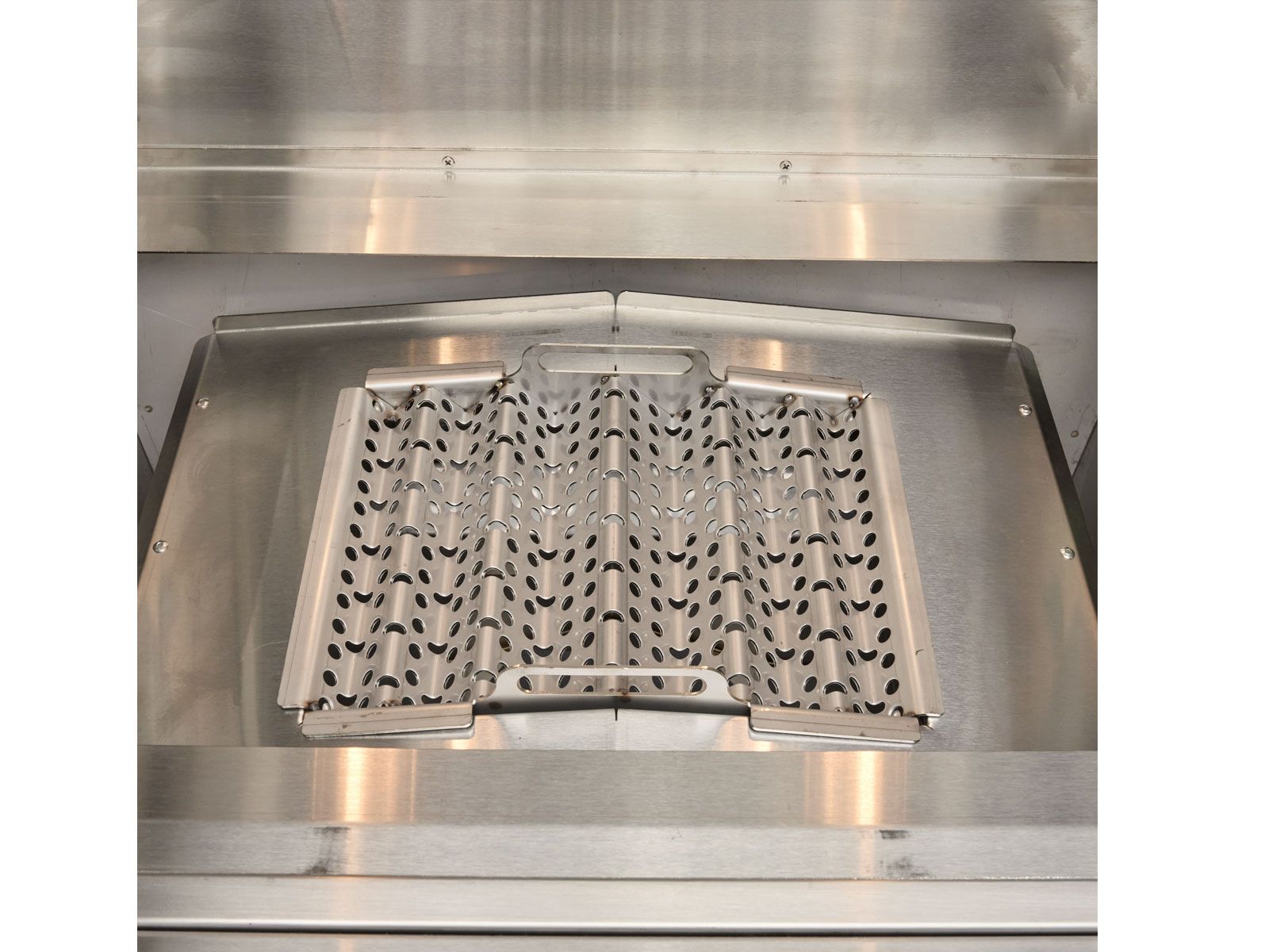 coyote 36-inch next-gen built-in pellet grill