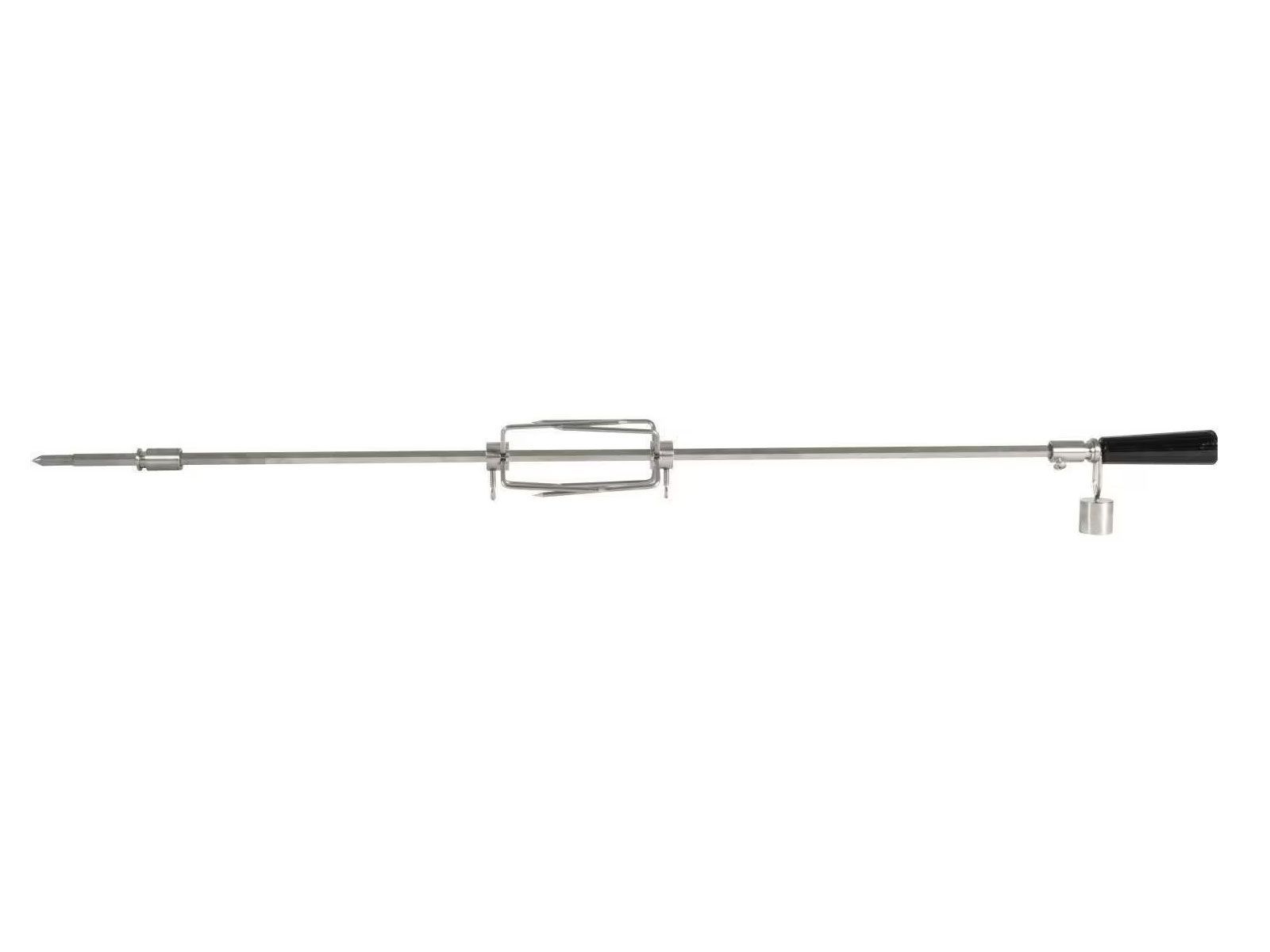 coyote s-series 30-inch 3-burner built-in gas grill with rapidsear infrared burner & rotisserie