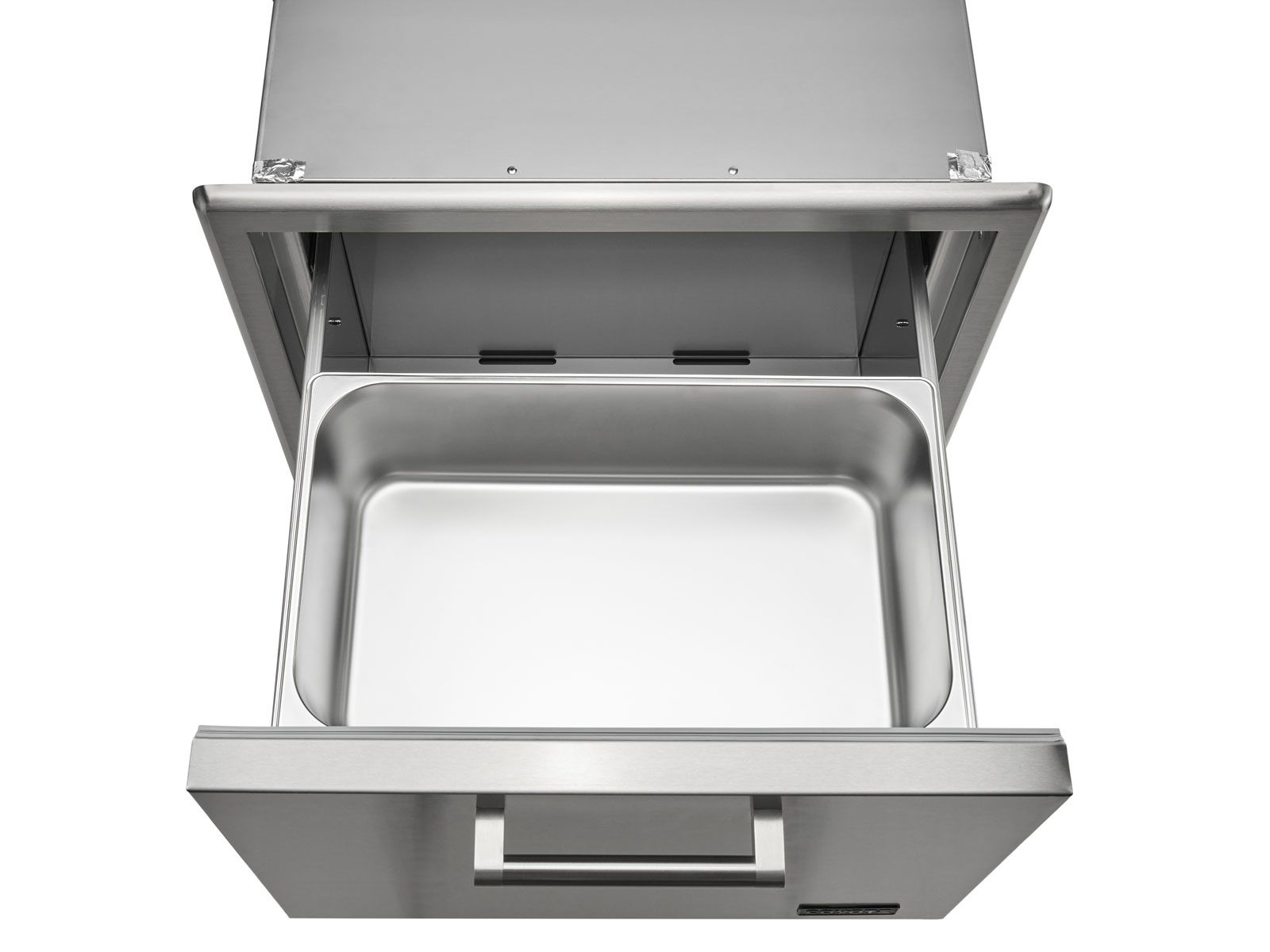 coyote 26-inch pull-out ice chest drawer