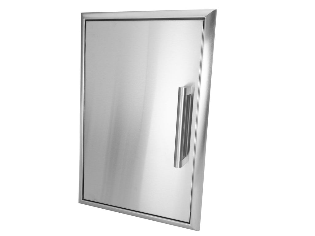 coyote 16-inch single access door