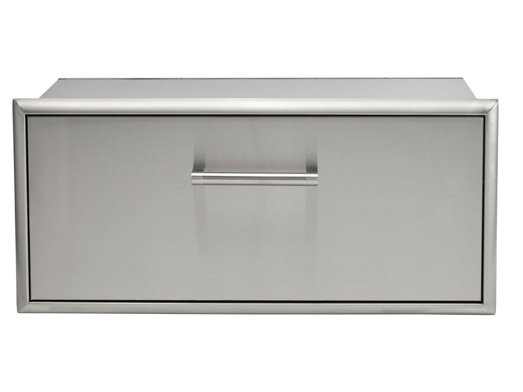 coyote 32-inch single storage drawer