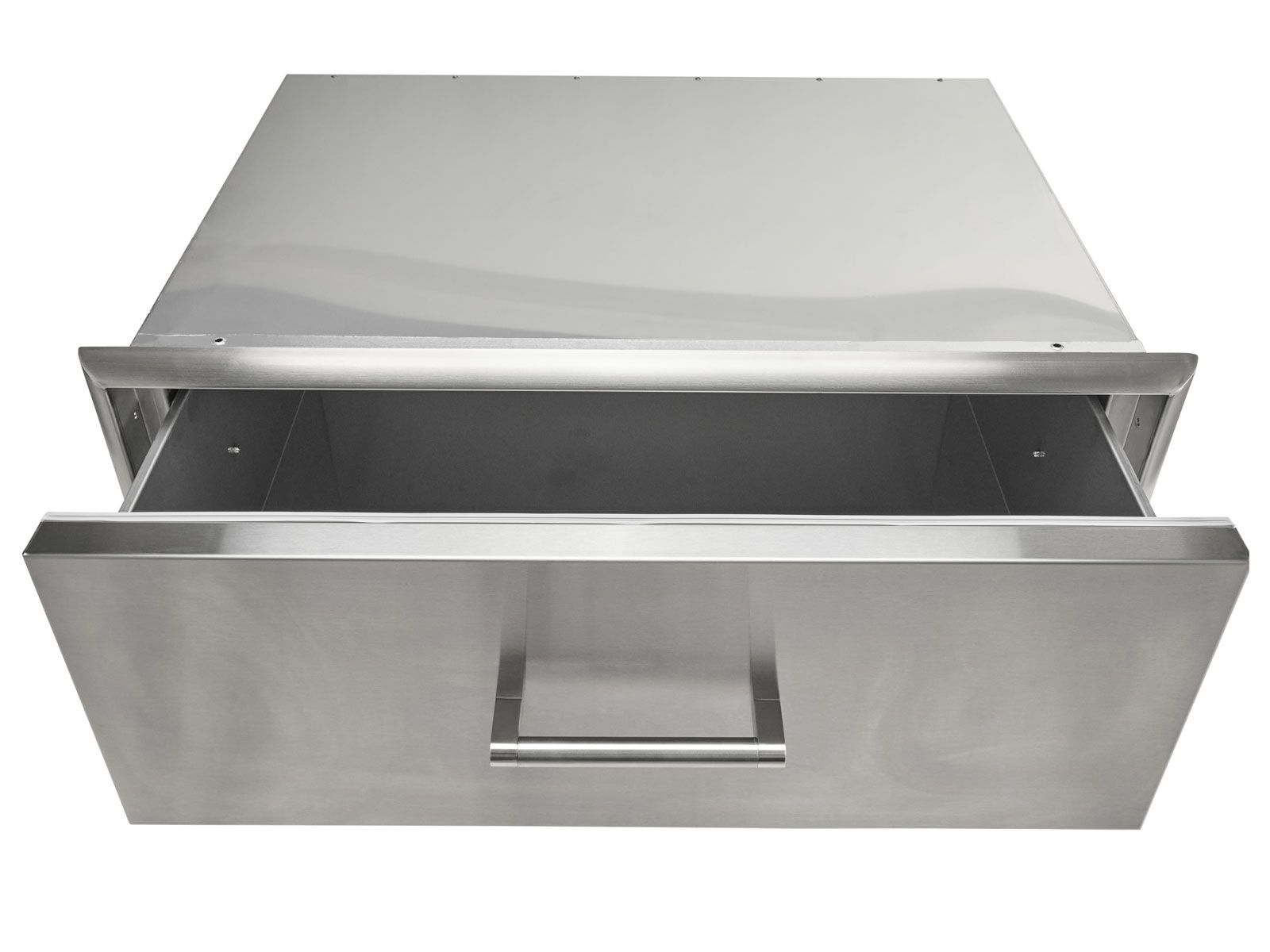 coyote 27-inch single sealed storage drawer
