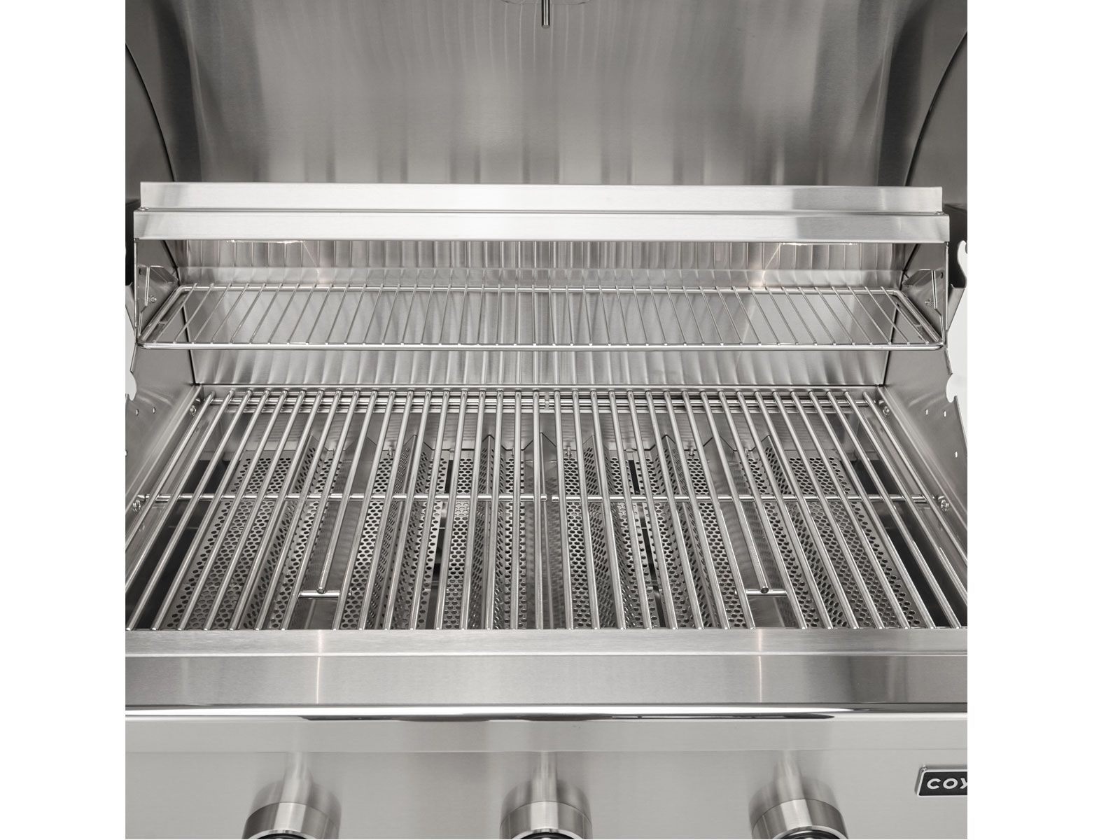 coyote c-series 34-inch 3-burner built-in gas grill