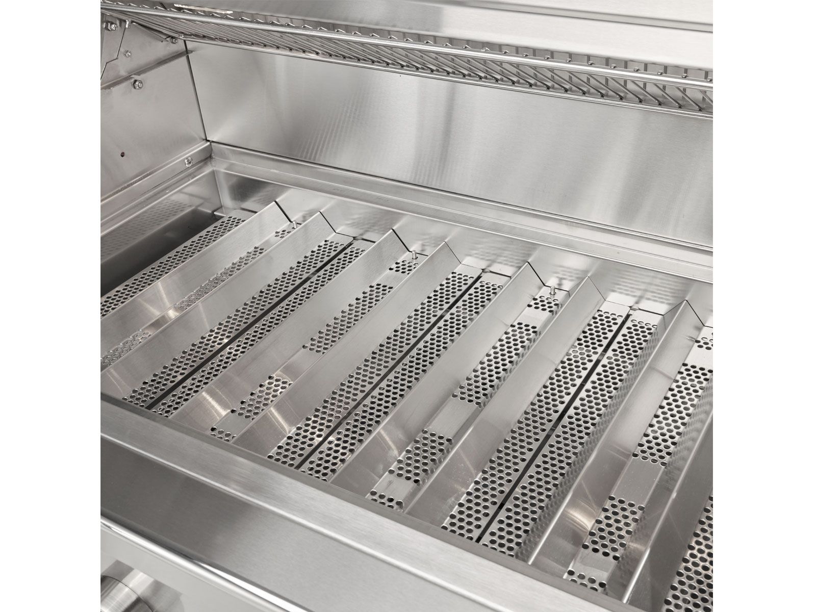 coyote cl-series 36-inch 4-burner built-in gas grill