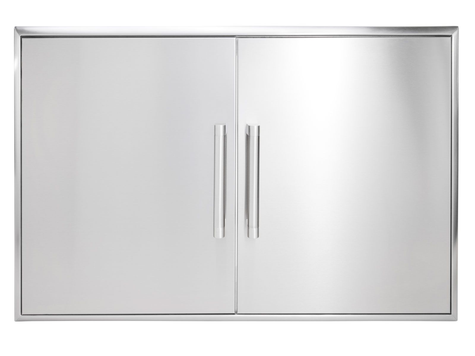 coyote 39-inch double access door