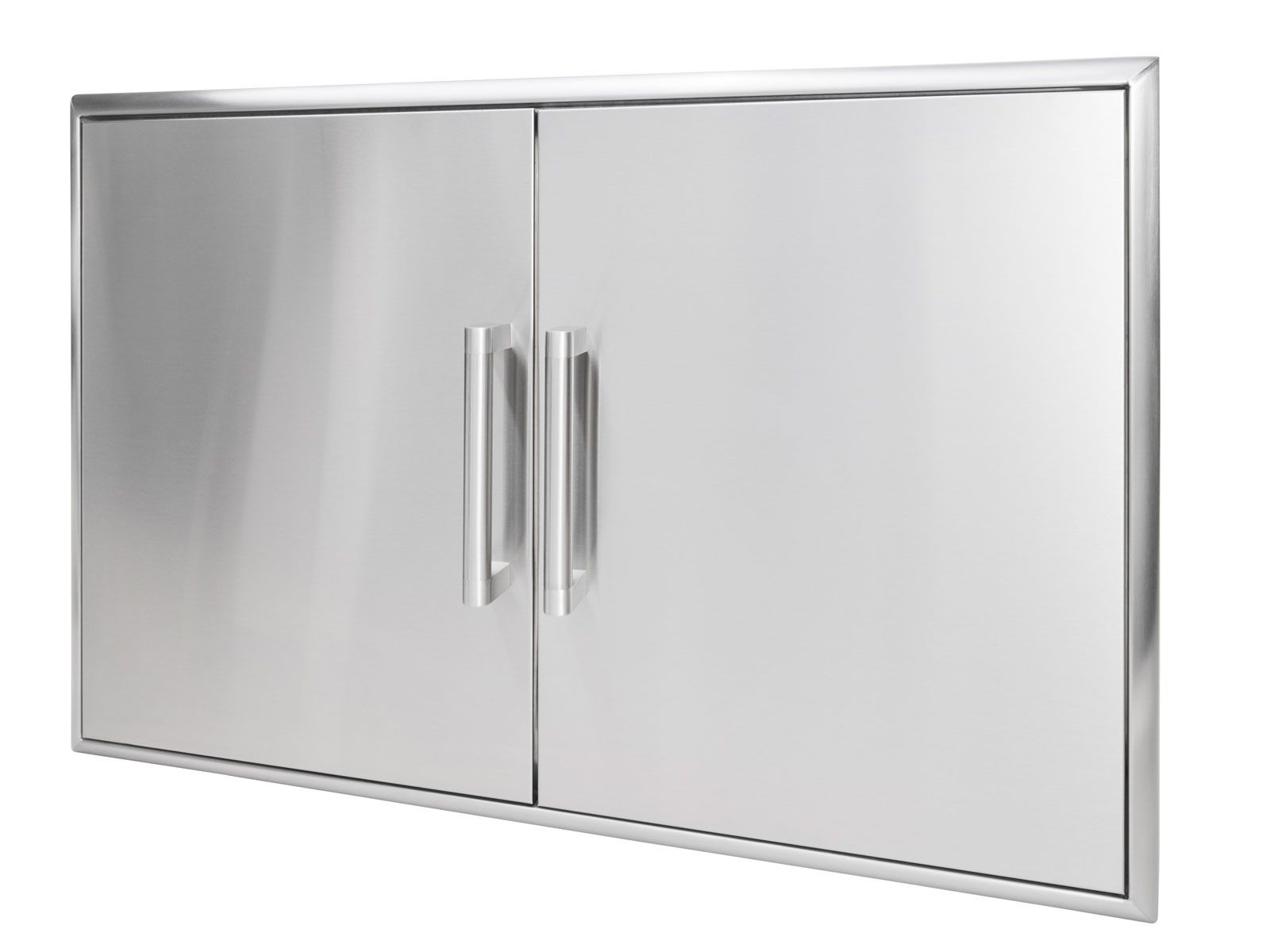 coyote 39-inch double access door