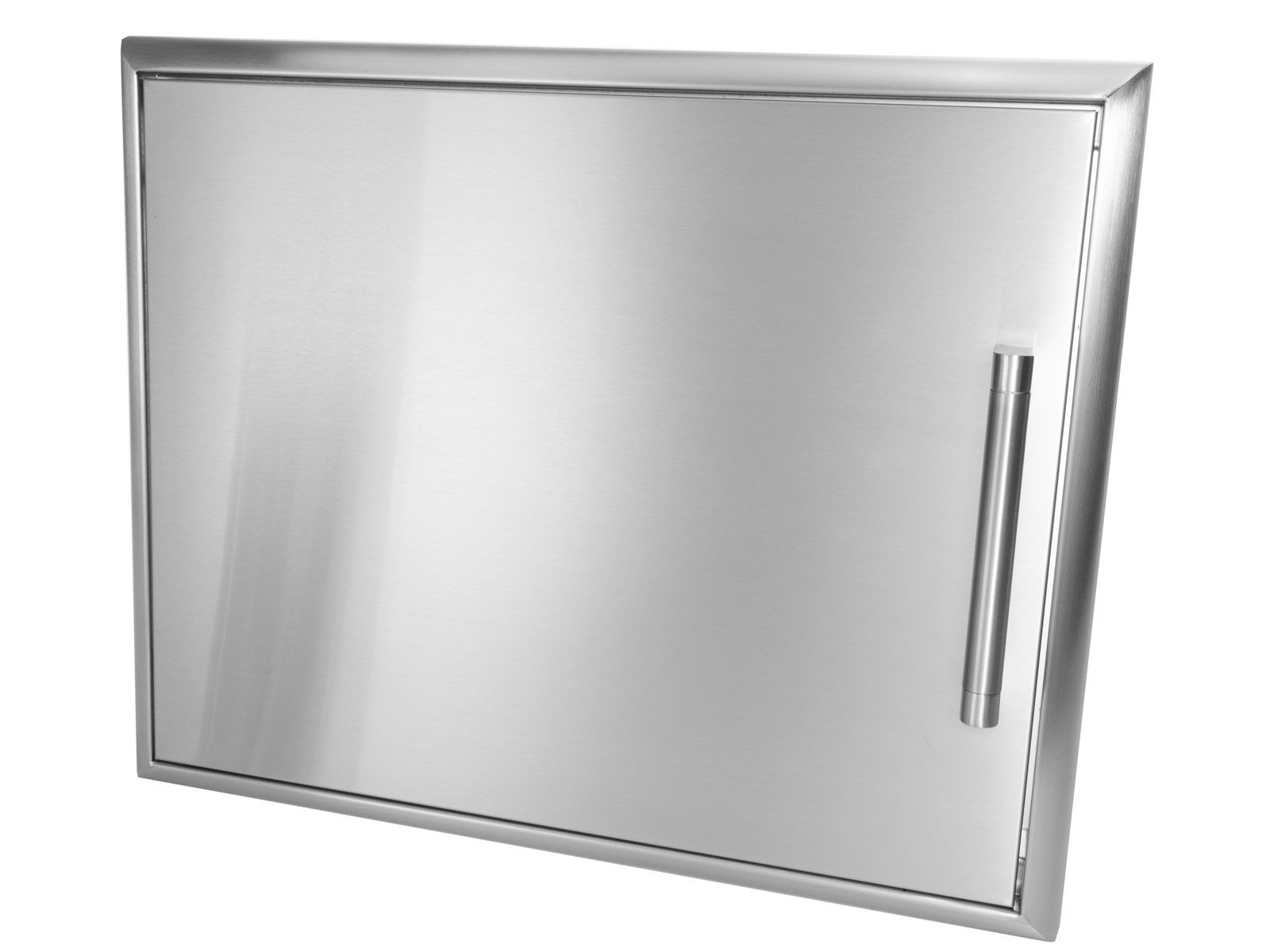coyote 26-inch single access door