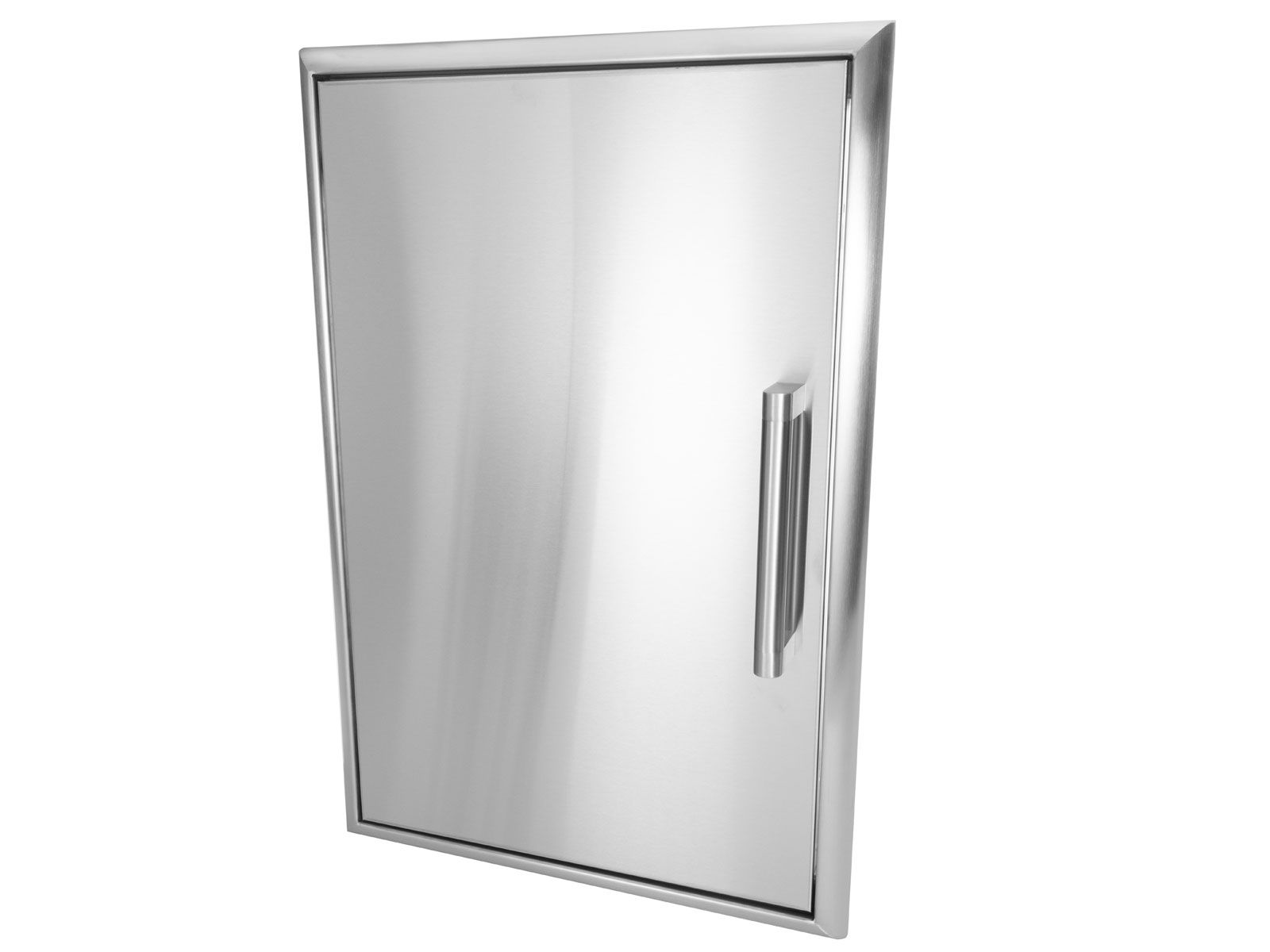 coyote 17-inch single access door