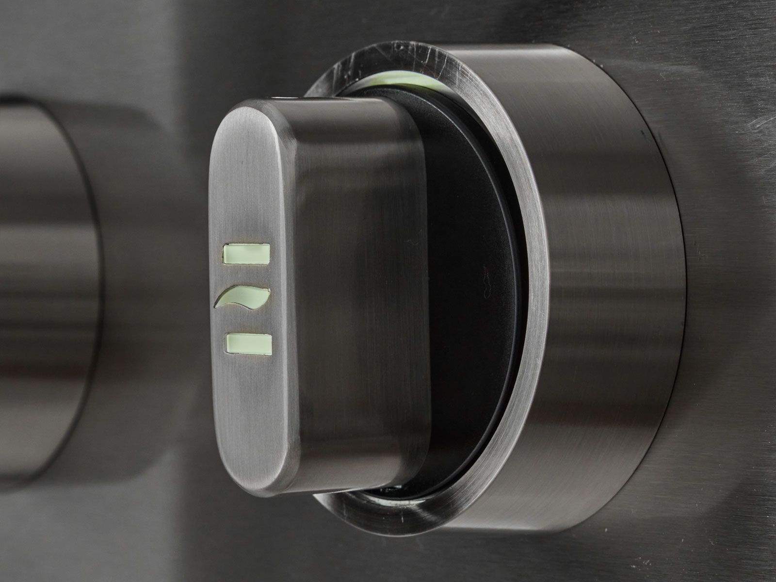 coyote sl-series 42-inch 6-burner built-in gas grill with ceramic briquettes, sear burner, infrared rear burner & rotisserie kit