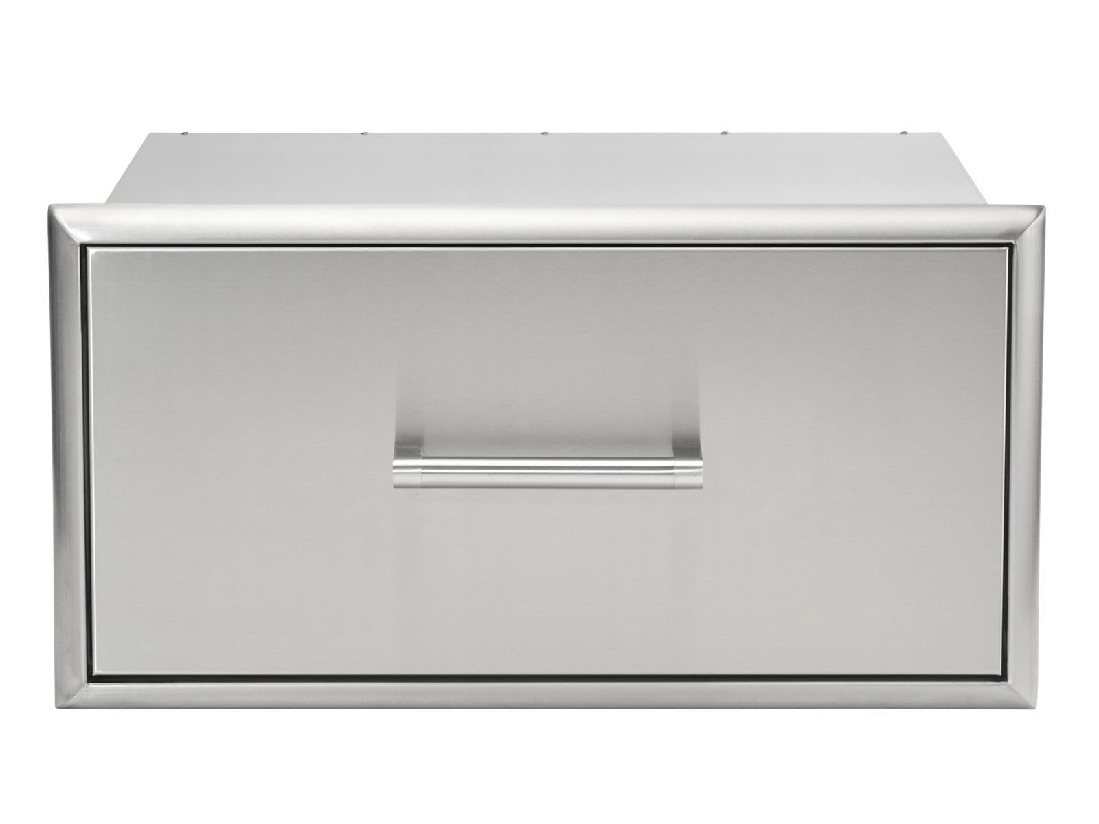 coyote 27-inch single sealed storage drawer