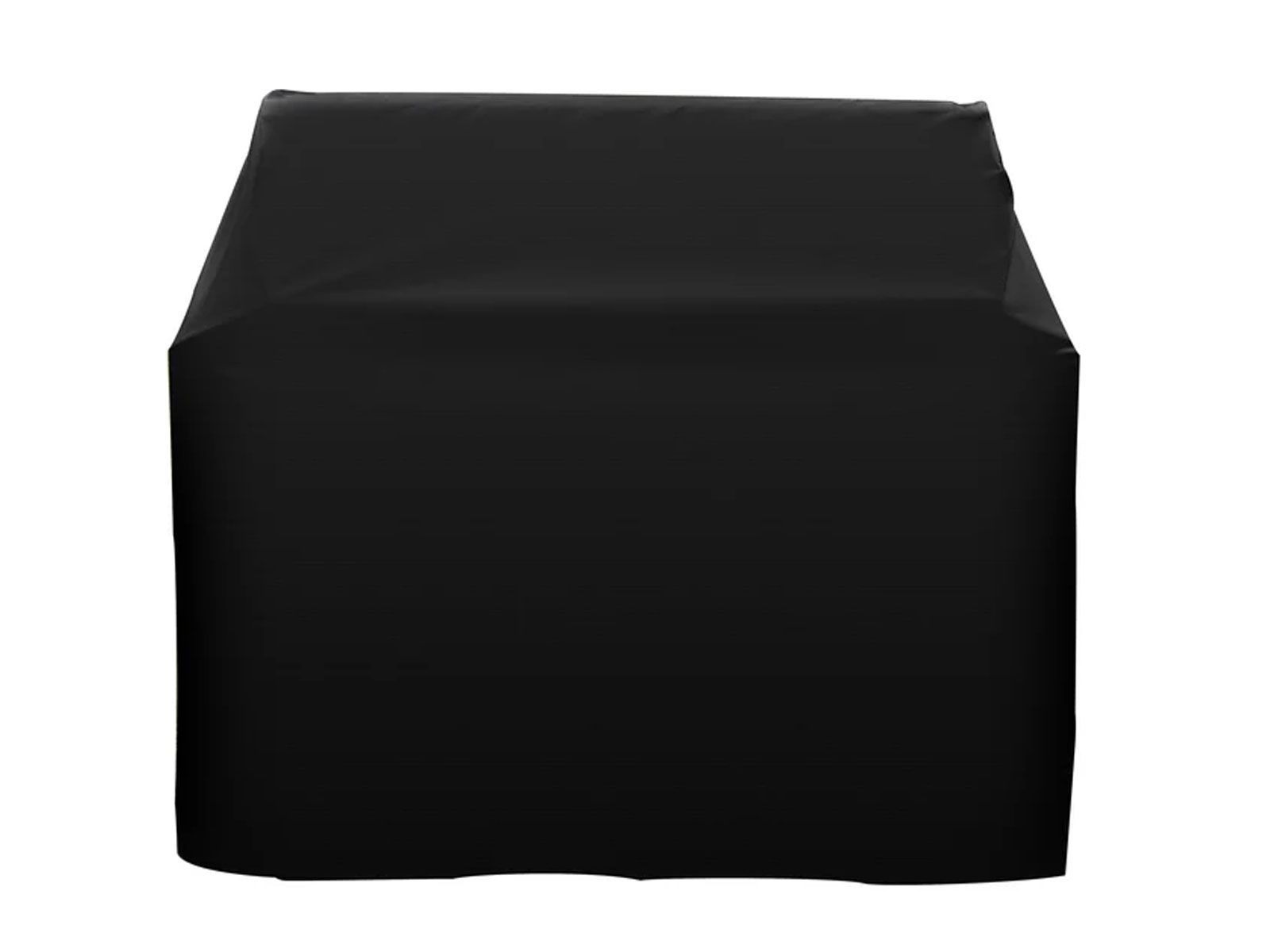 Summerset Deluxe Grill Cover For 25-Inch Sizzler Freestanding Gas Grills