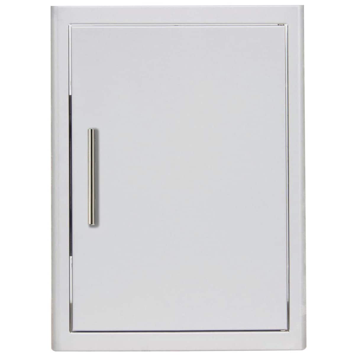 Blaze 21-Inch Single Access Door - Vertical