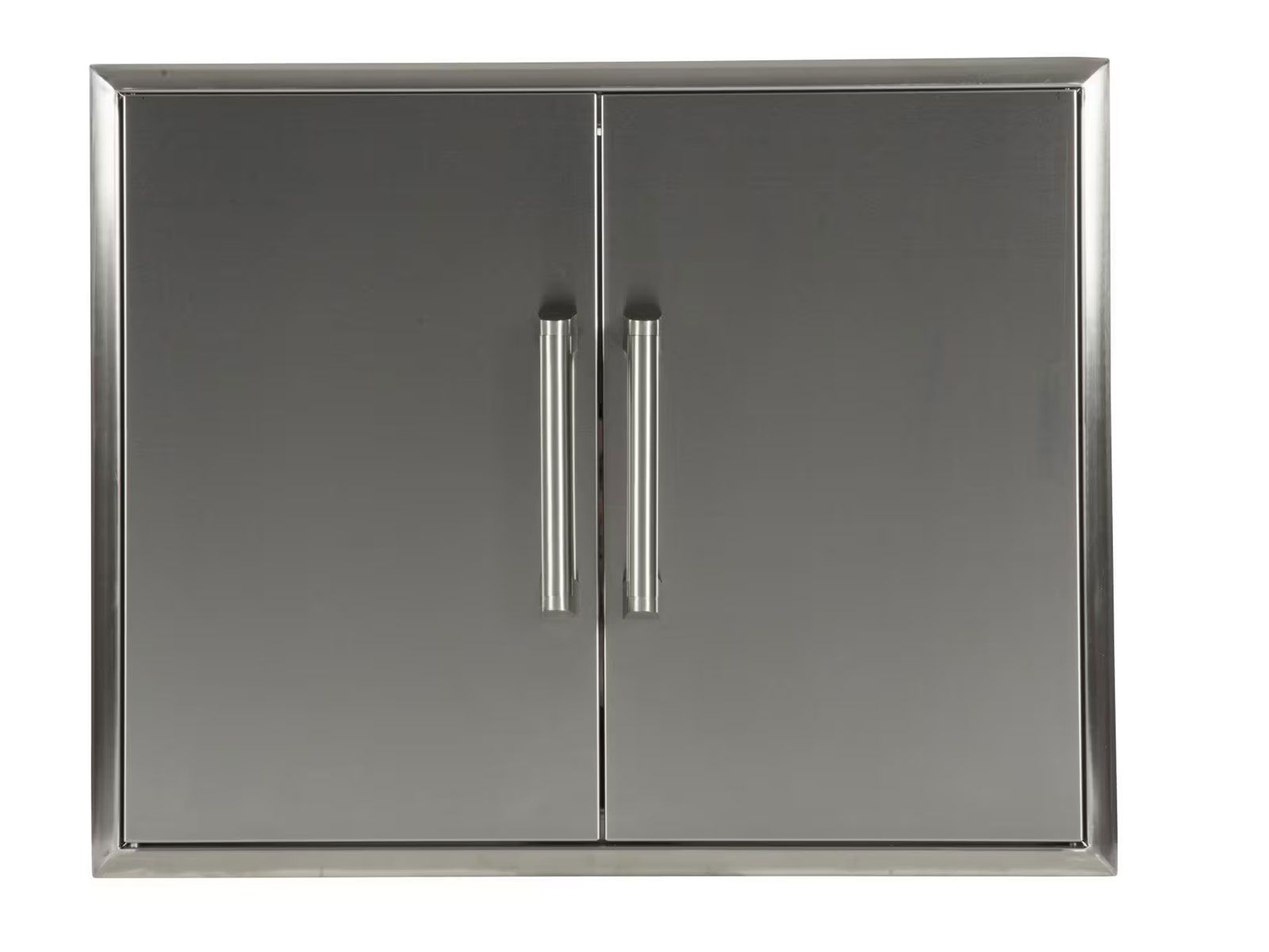 coyote 31-inch double access door